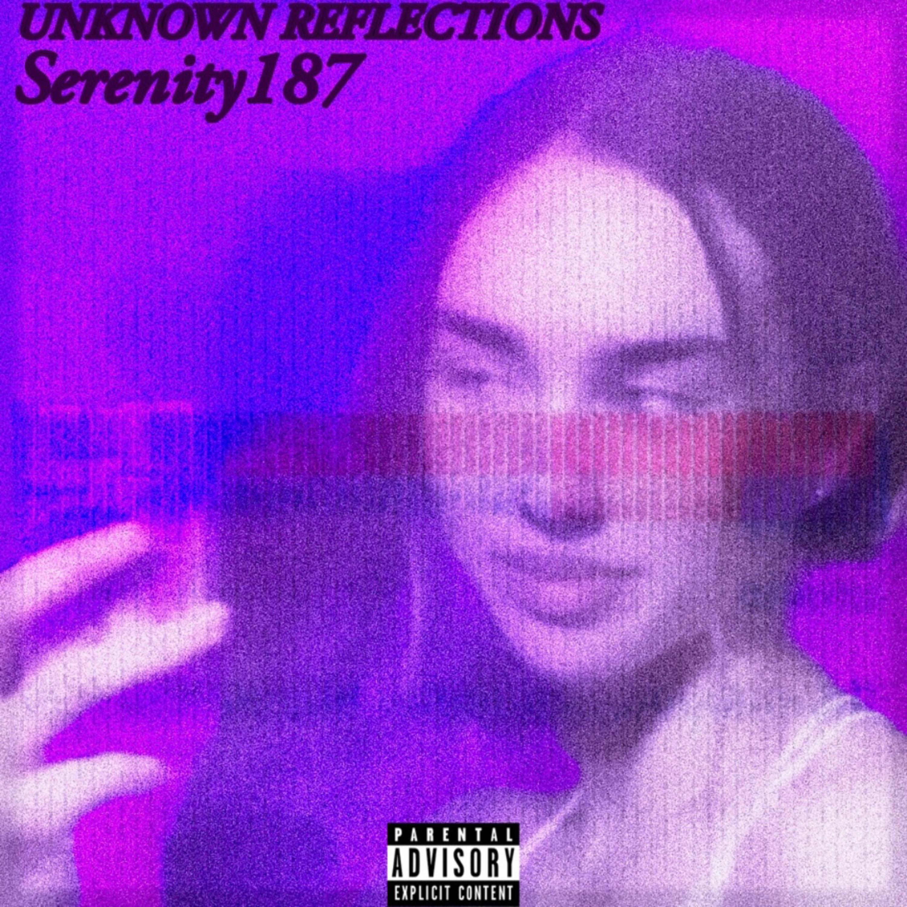 UNKNOWN REFLECTIONS artwork