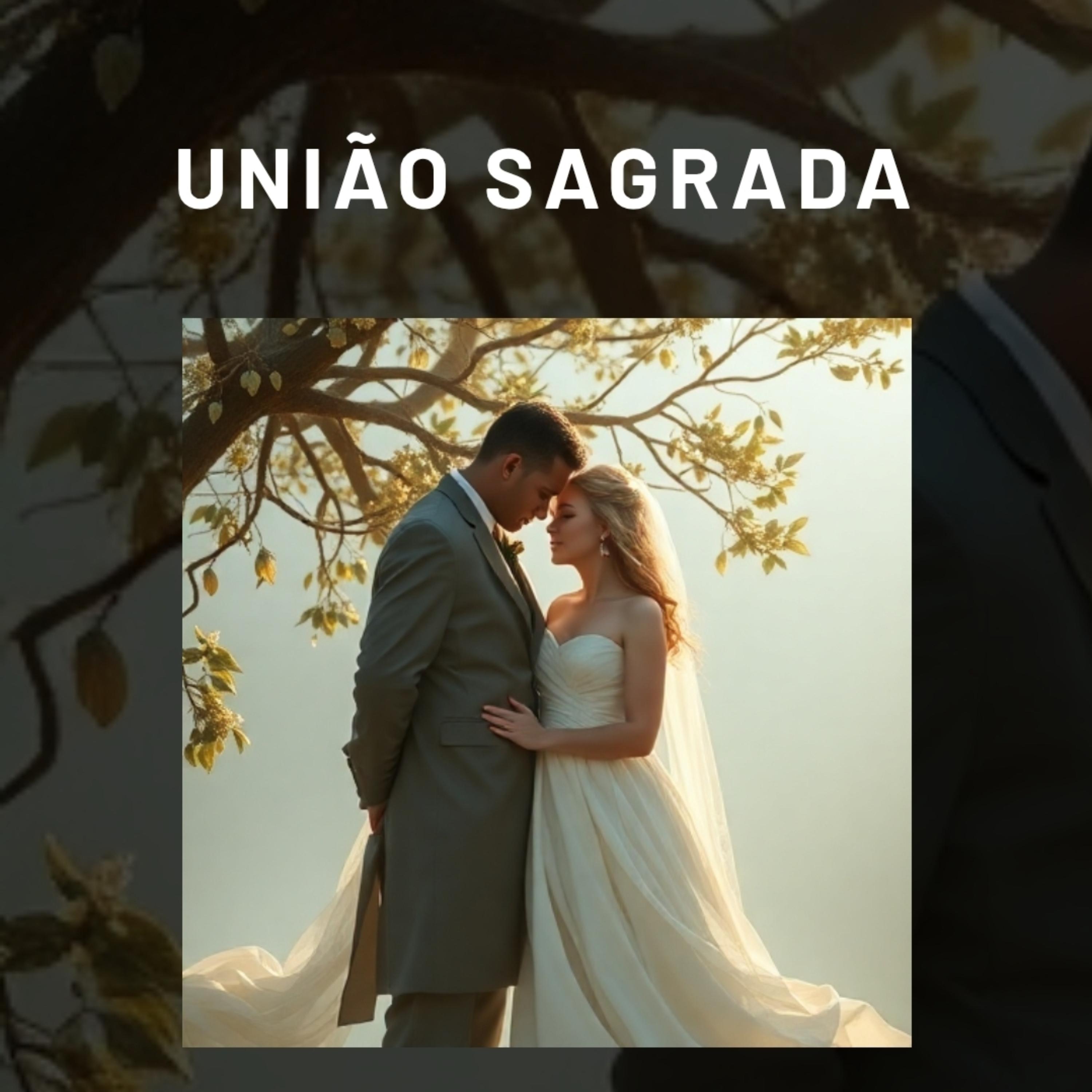 União sagrada artwork
