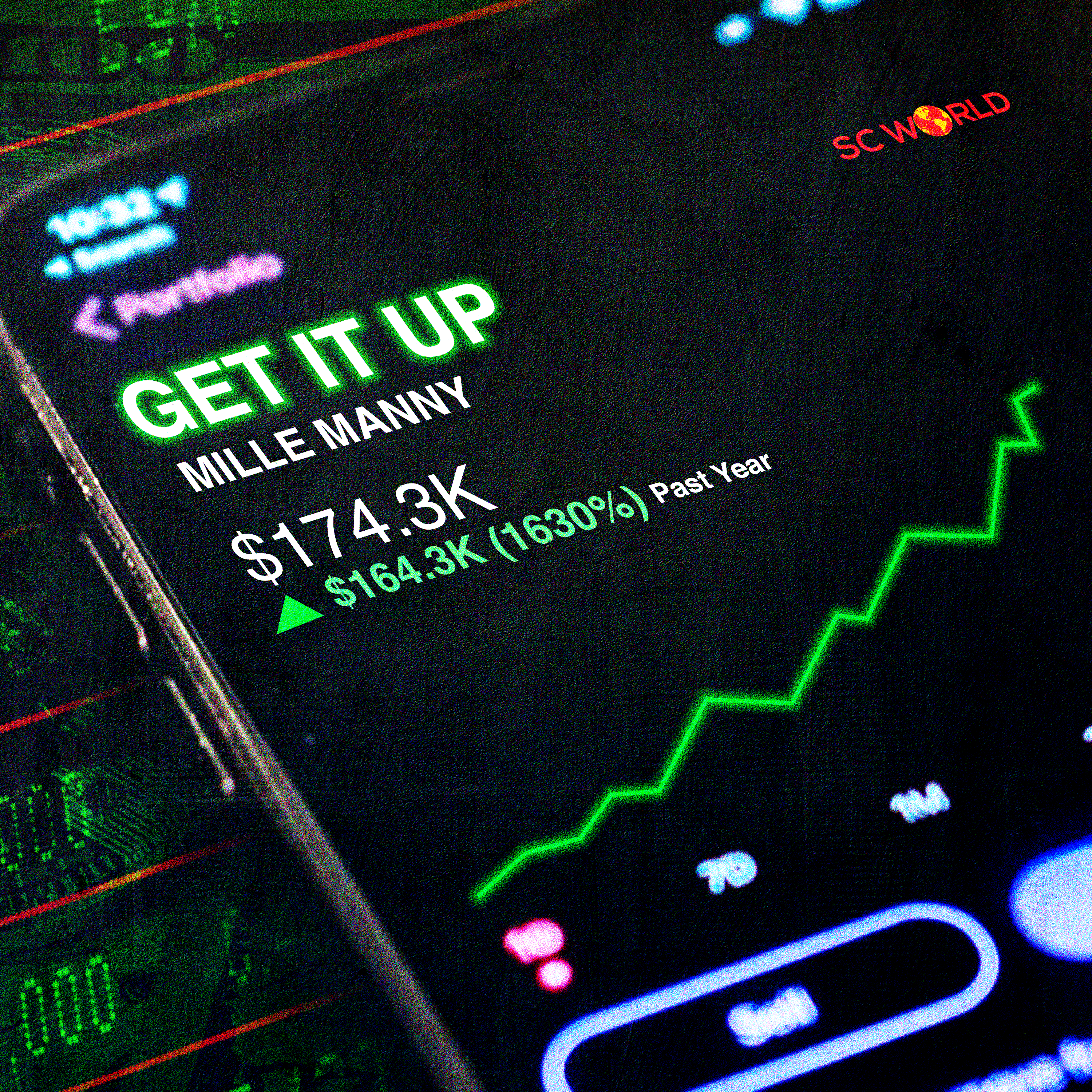 Get It Up artwork