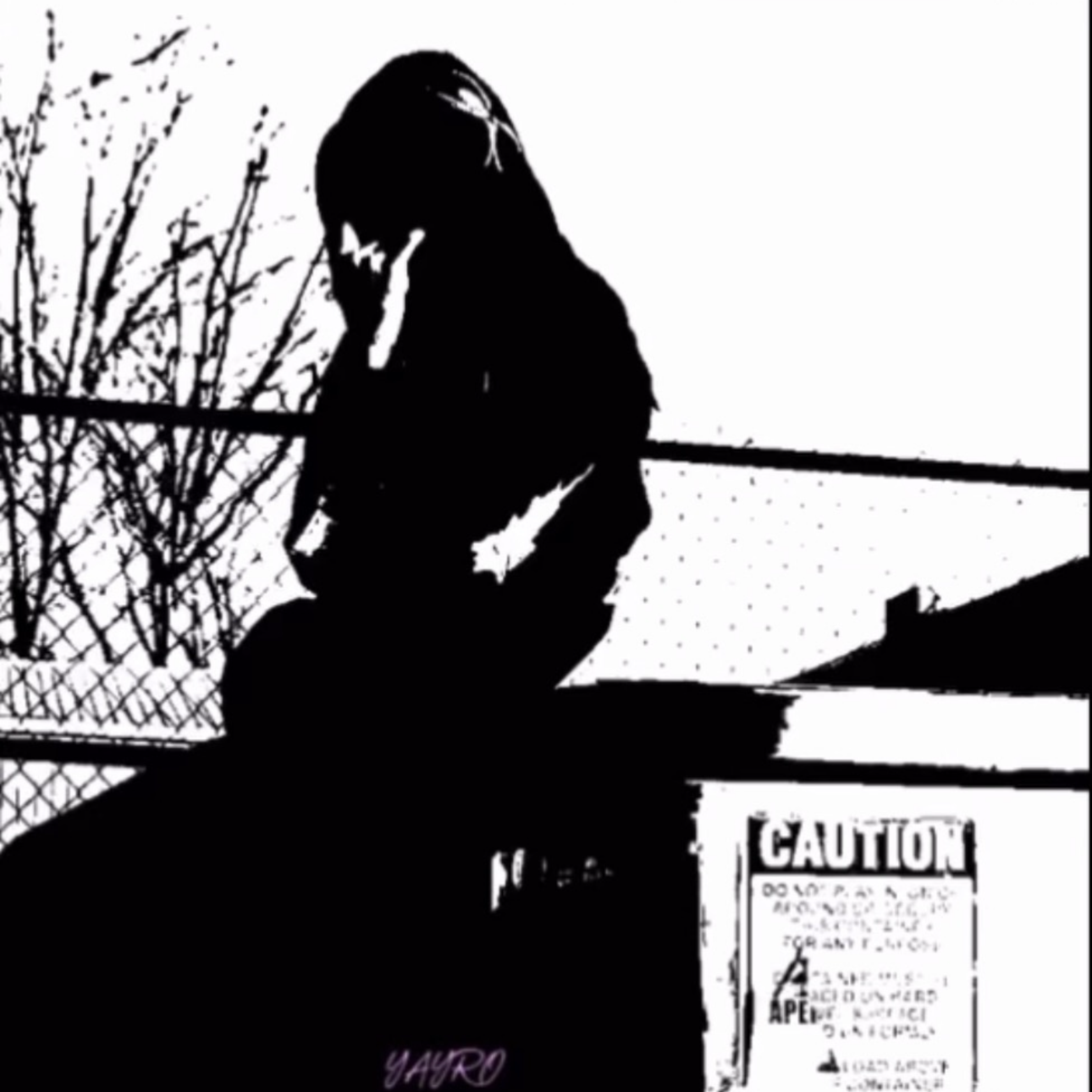 Can’t Fold by Yayro cover art