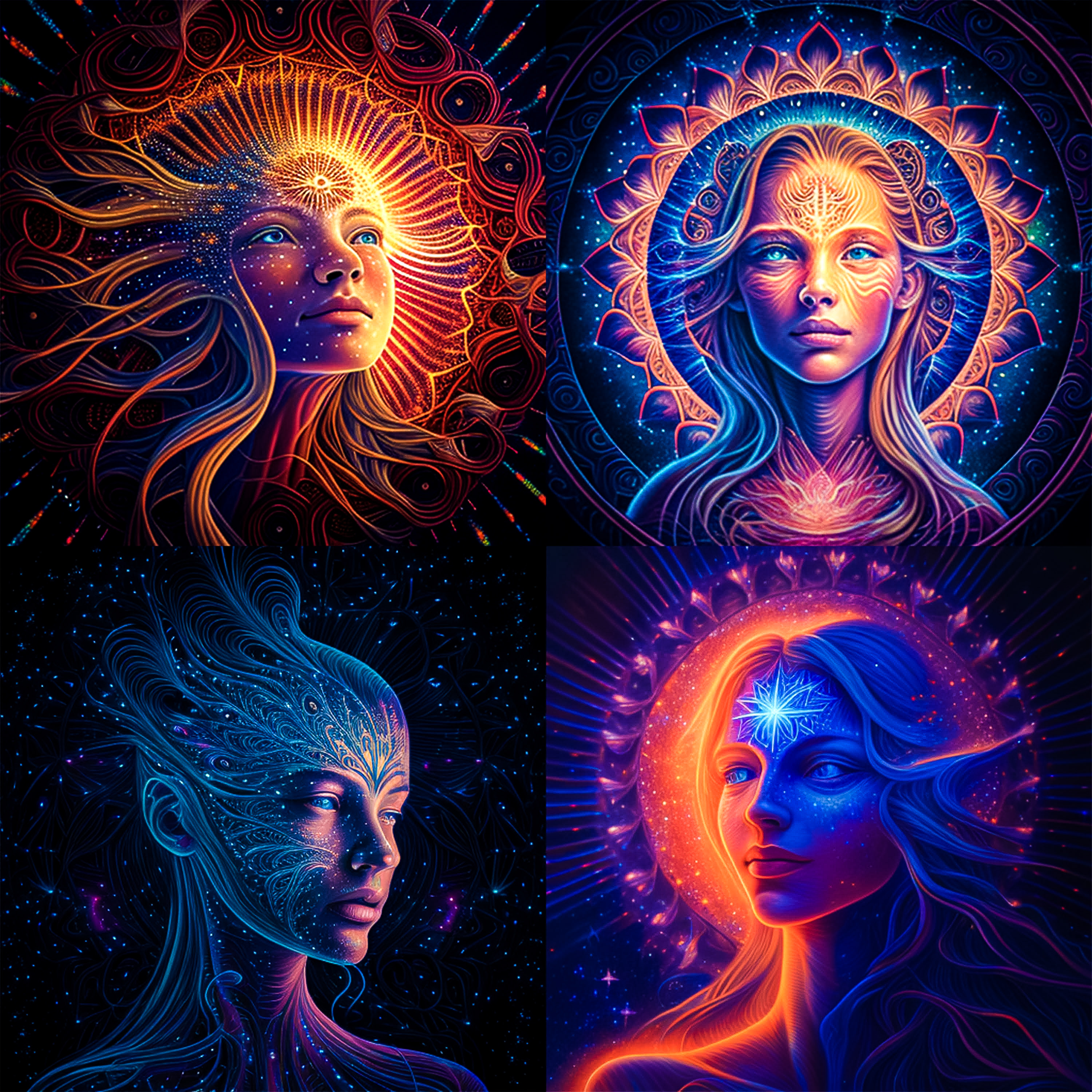 Hey Girl artwork