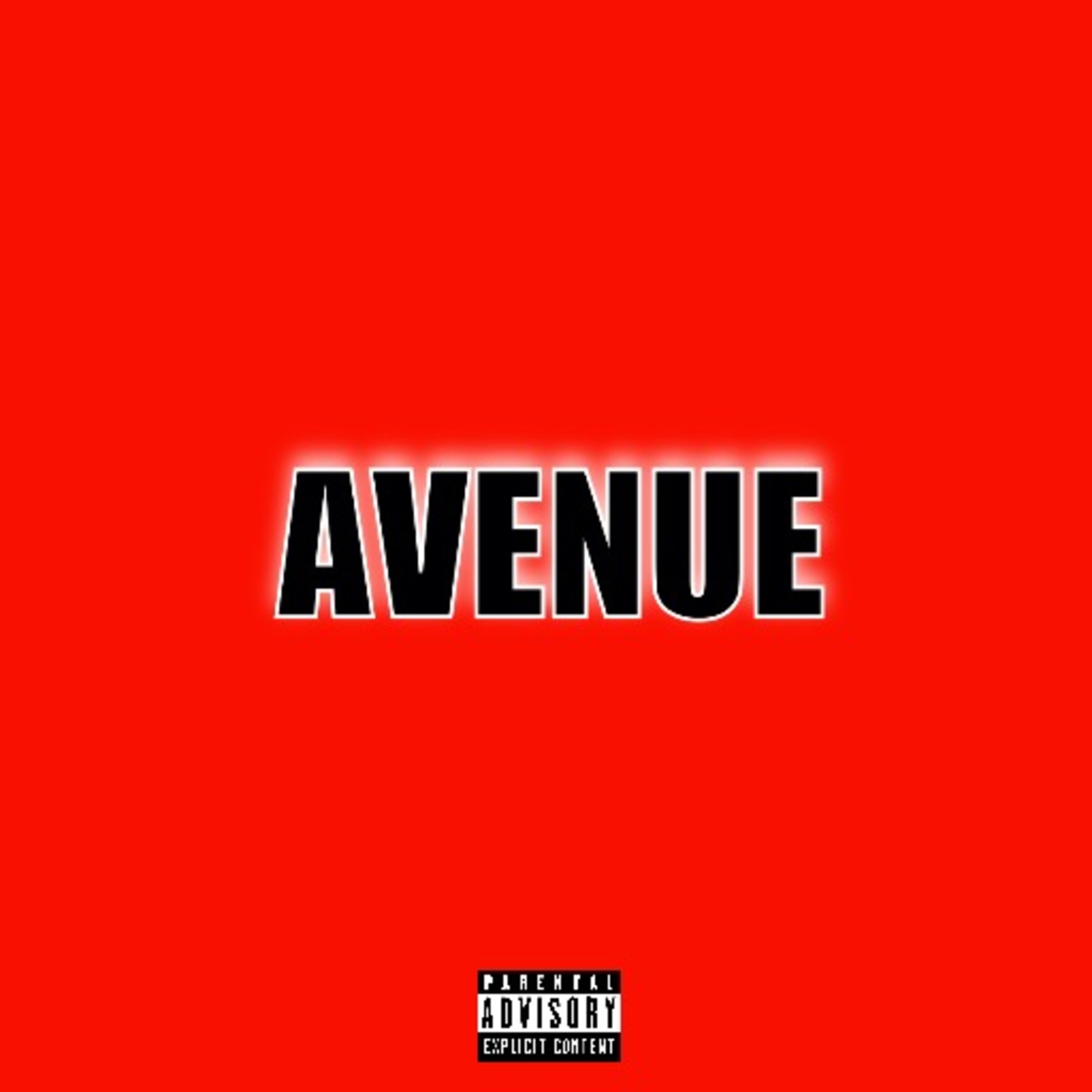 Avenue artwork