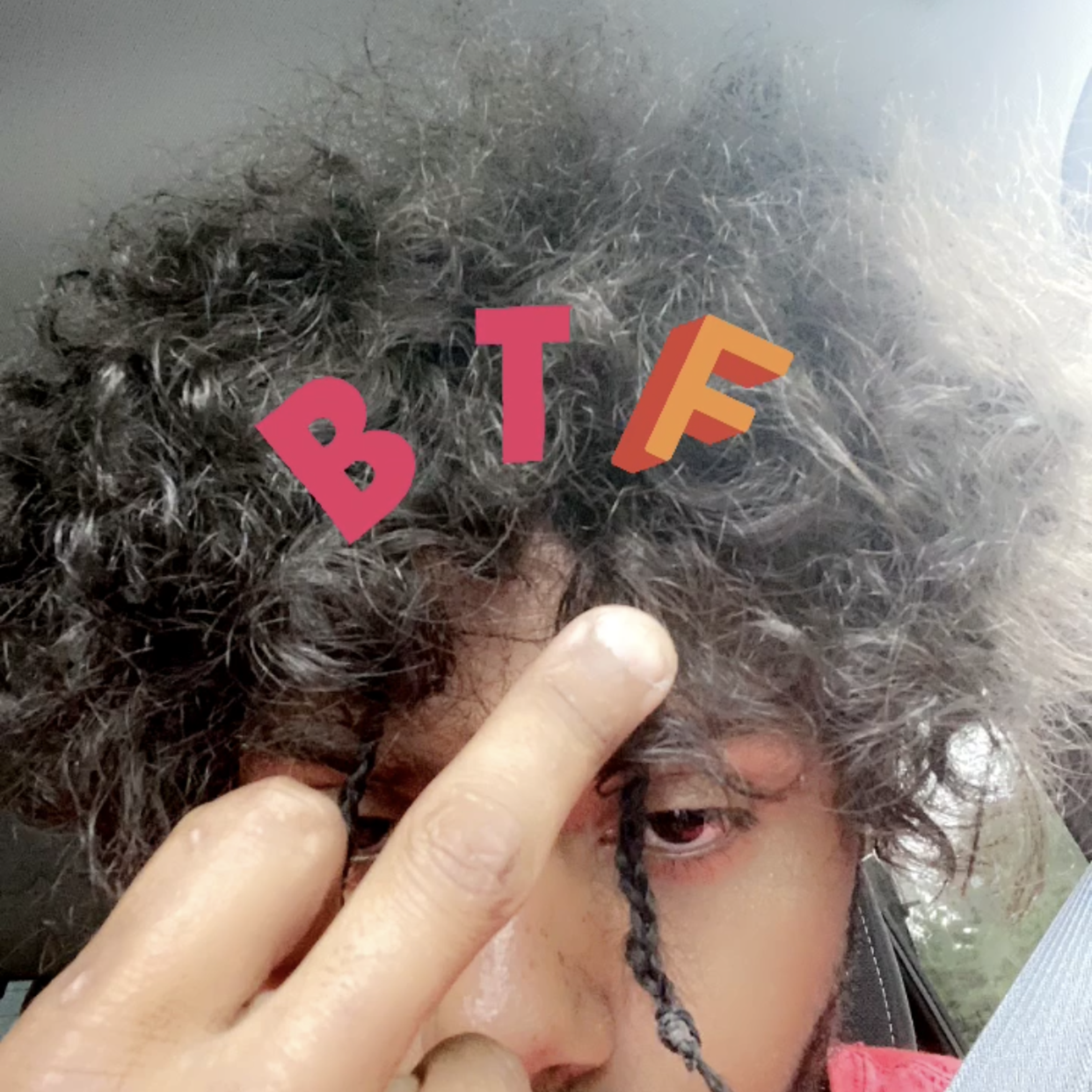 Btf artwork