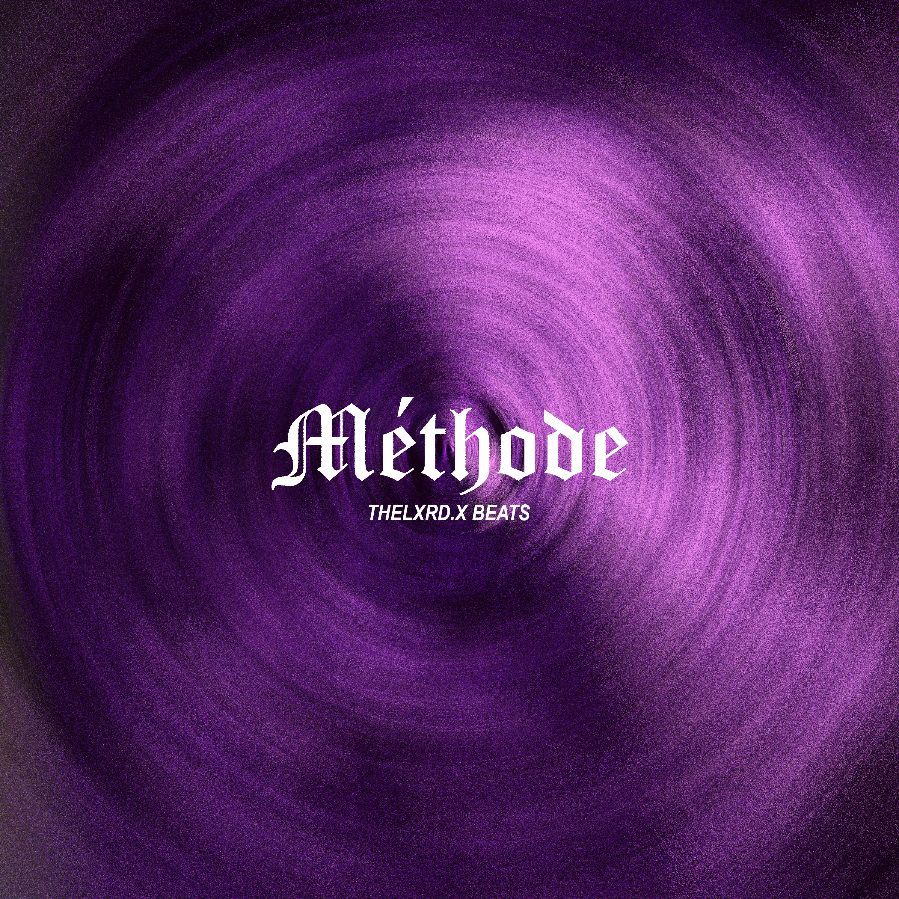 Méthode (Drill Beat) artwork
