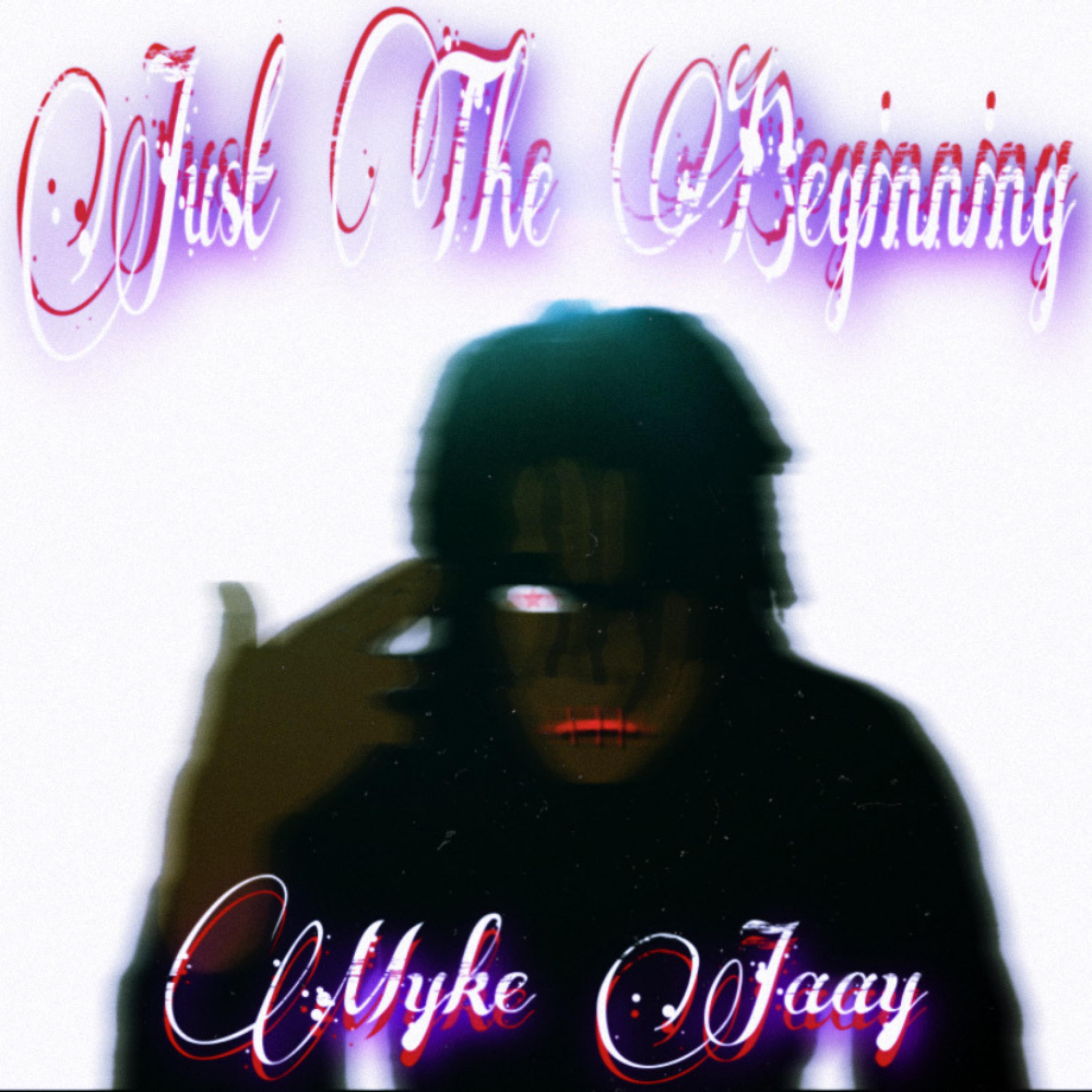 Just The Beginning artwork