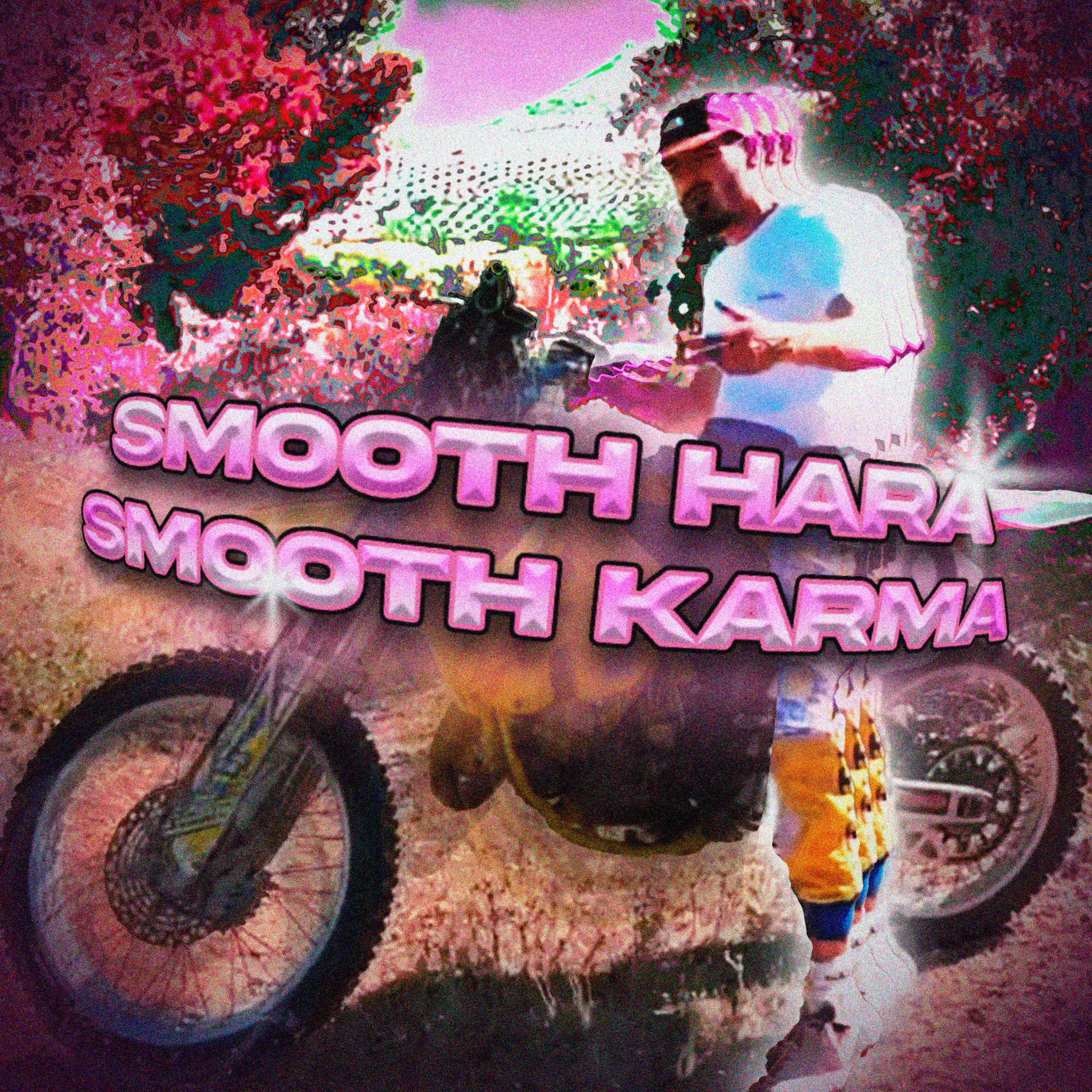 Smooth Karma artwork