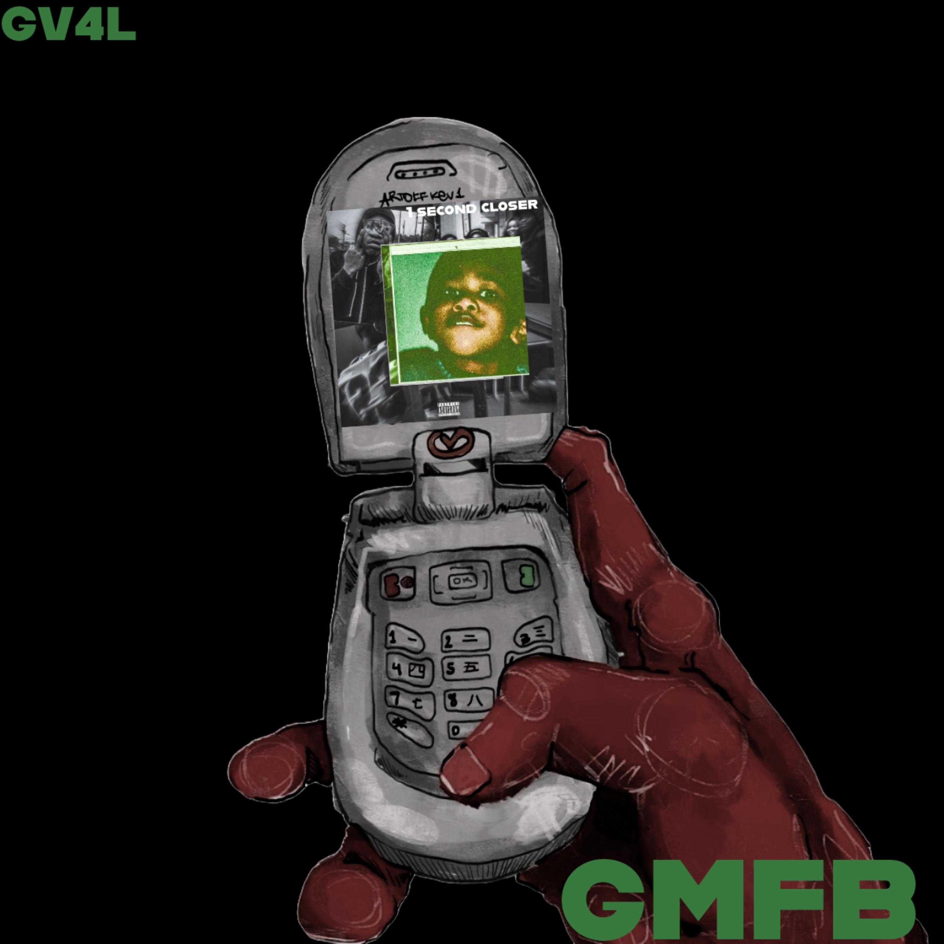 GMFB artwork