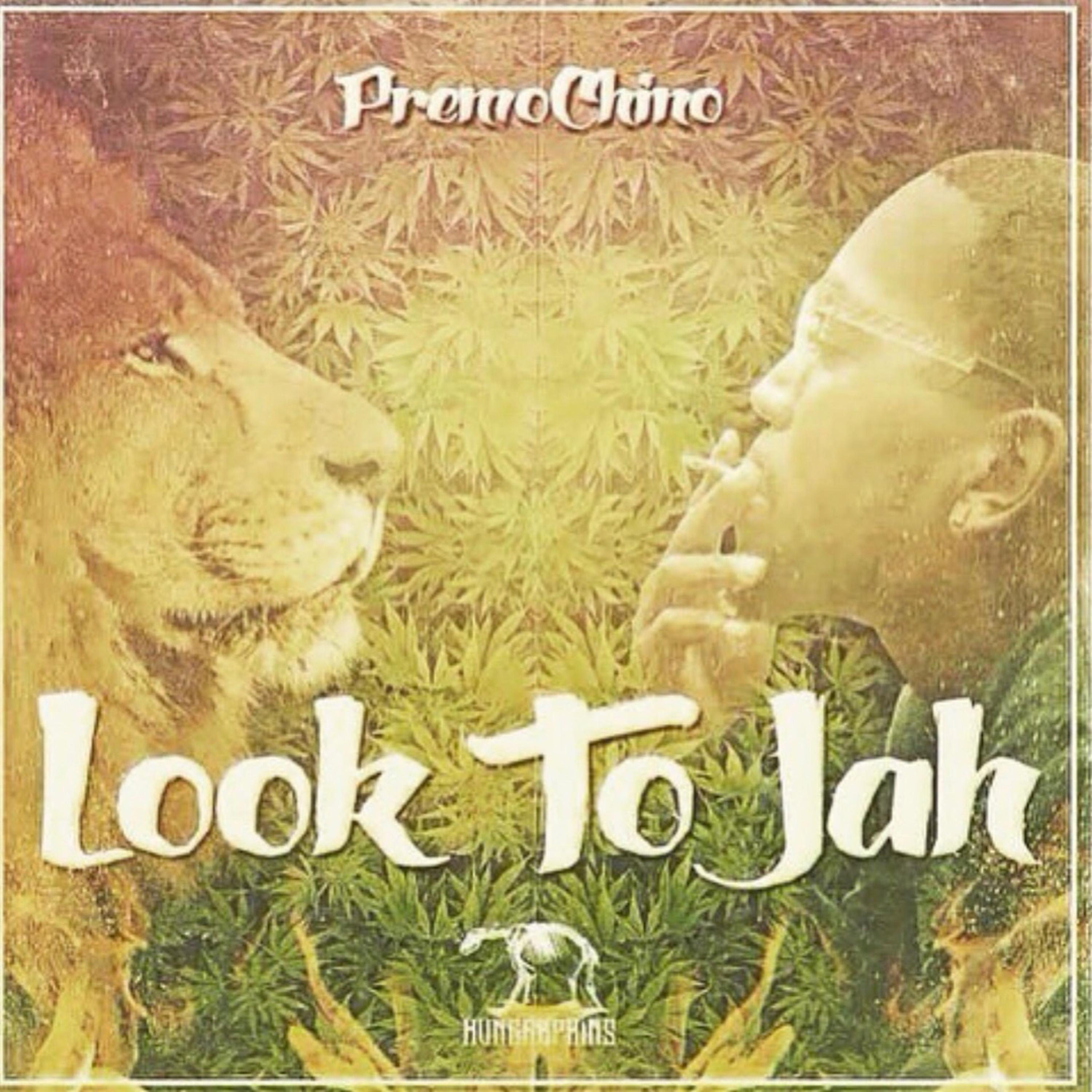 Look To Jah by PremoChino cover art