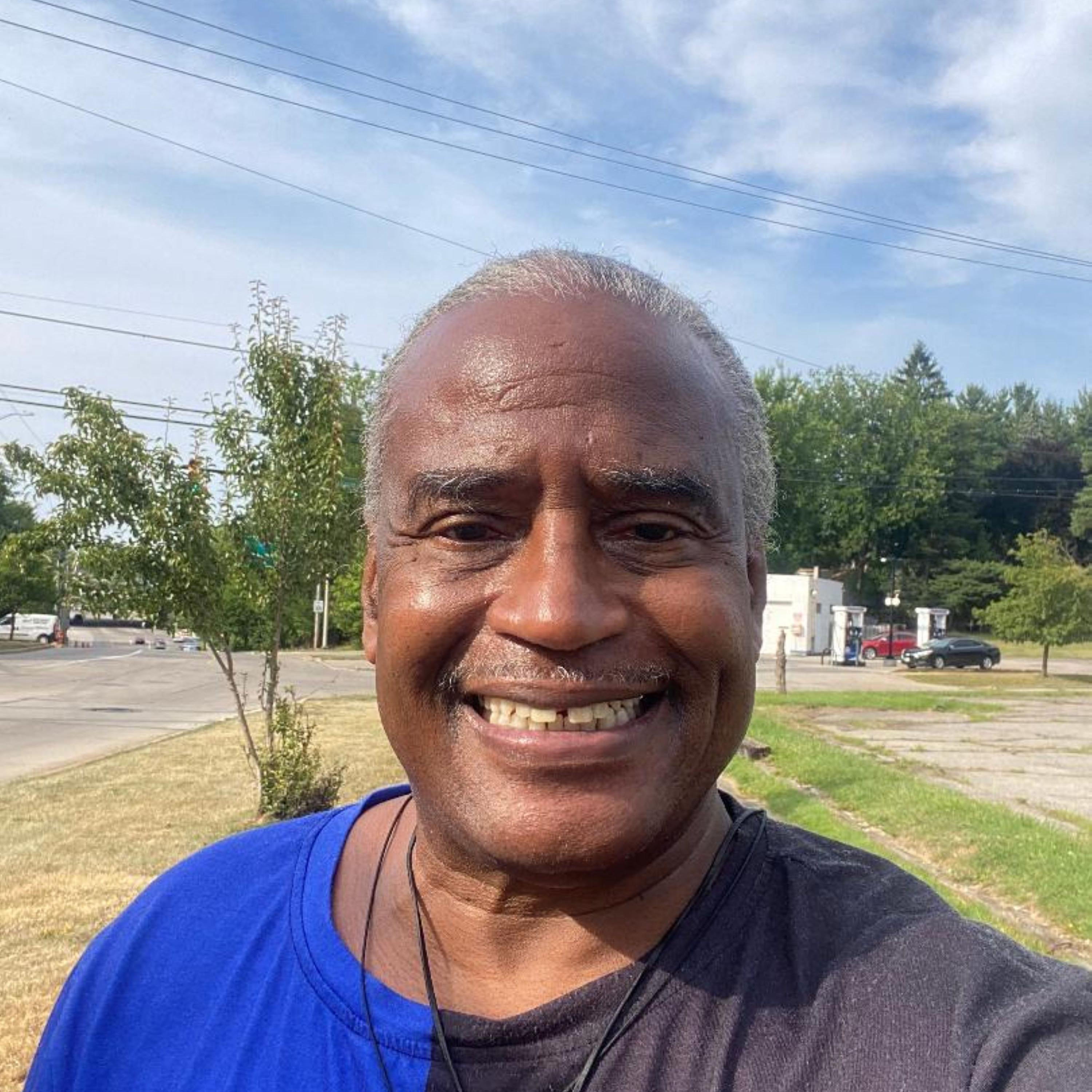 Da Blood is Royal artwork