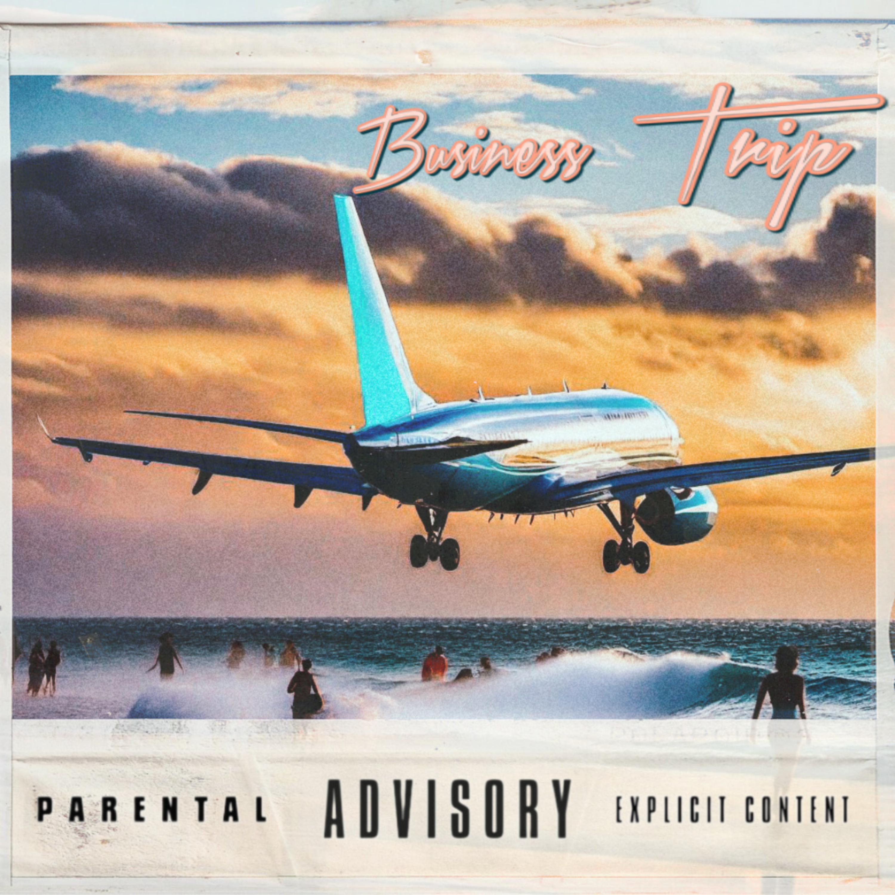 Business Trip artwork