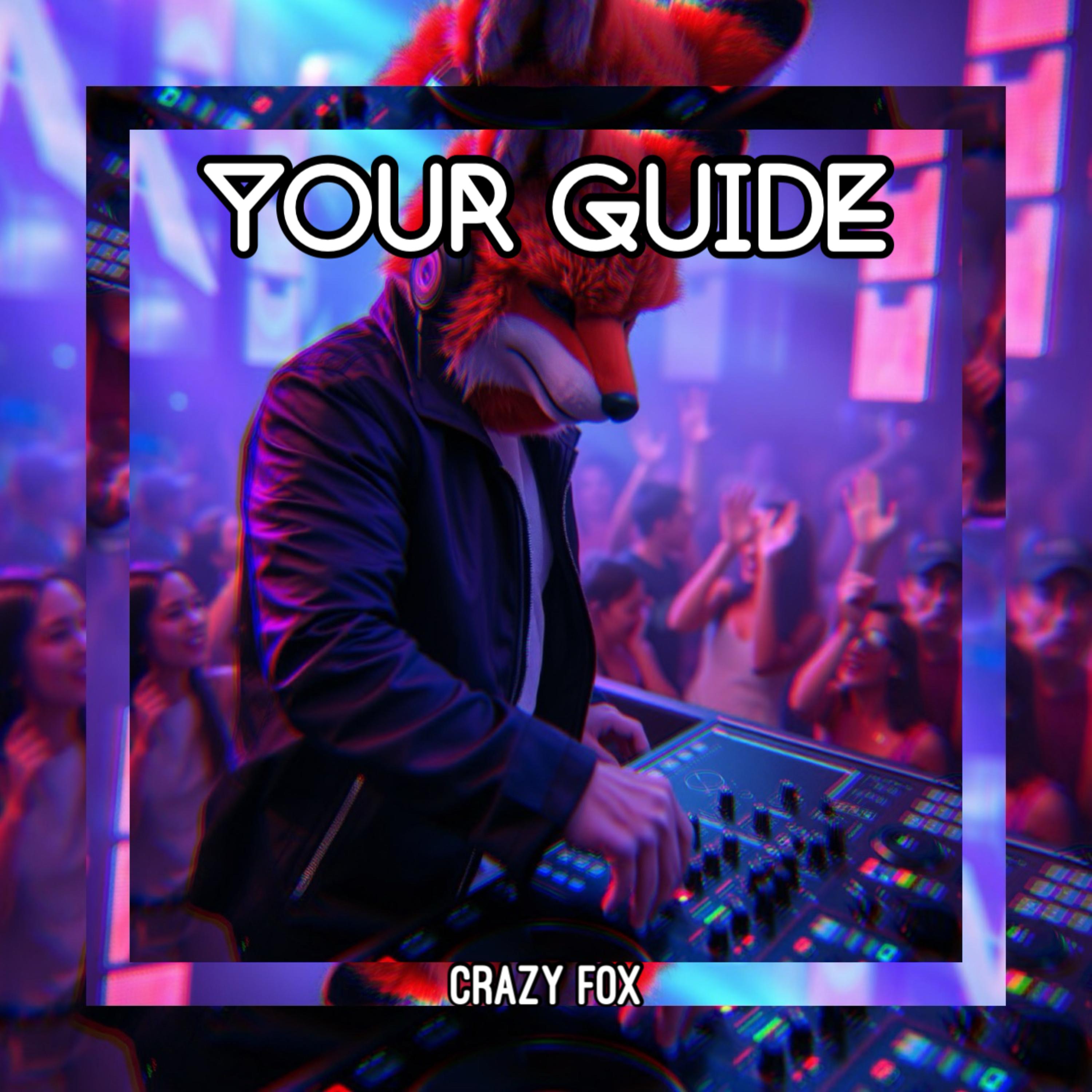 Your Guide artwork