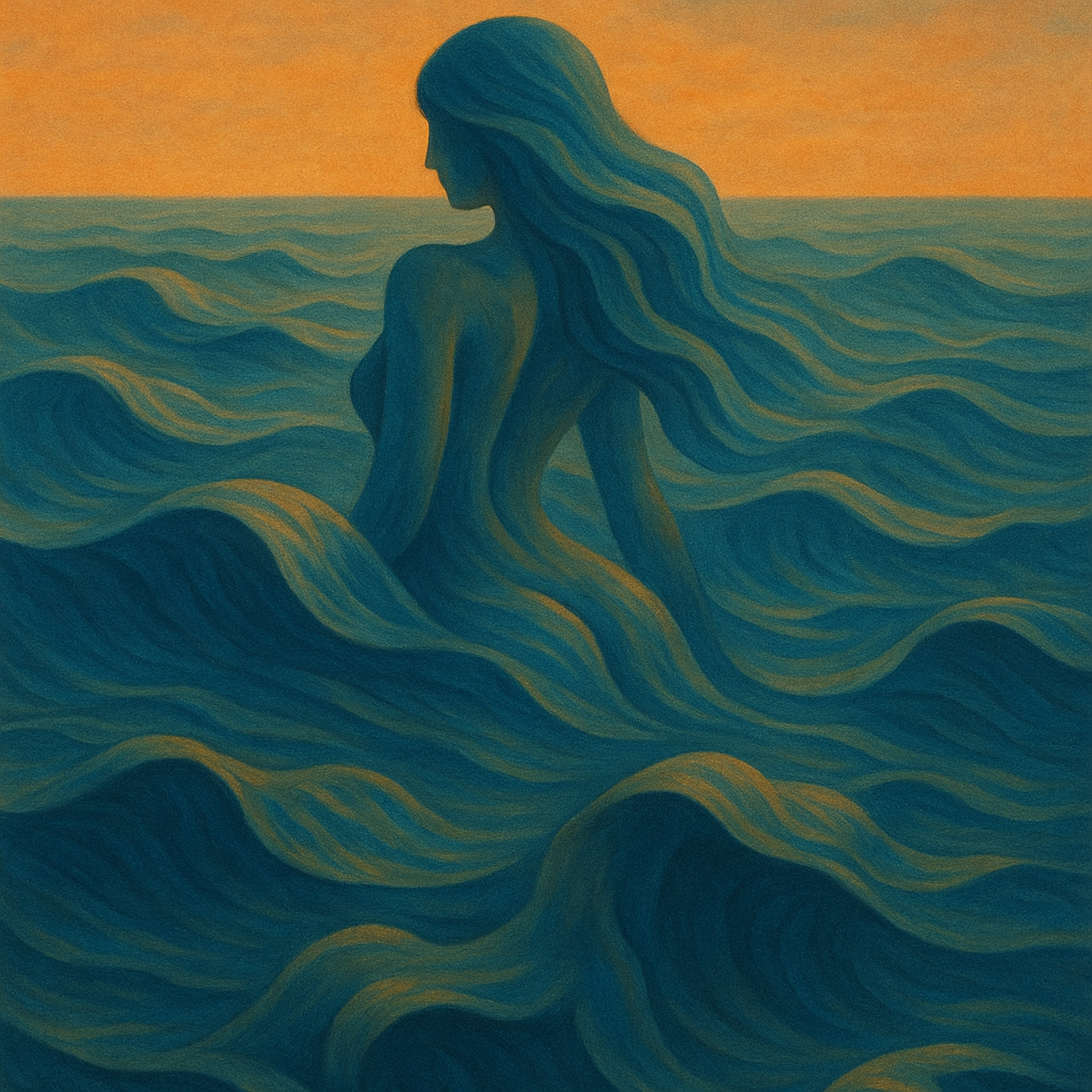 WAVES artwork