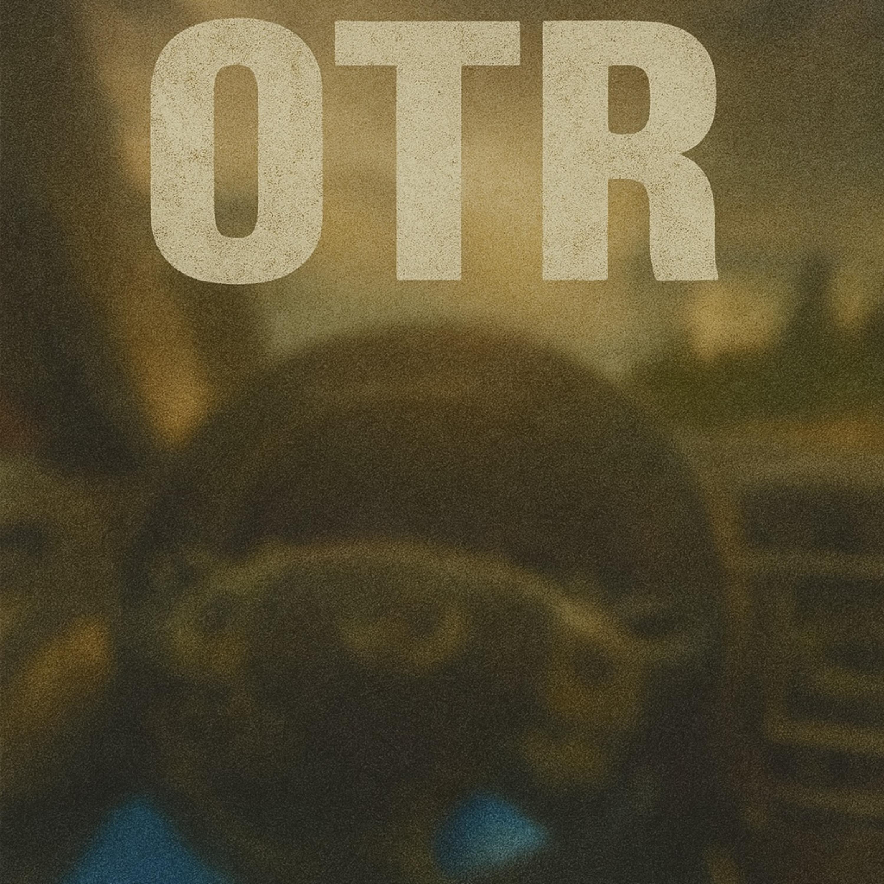 OTR artwork