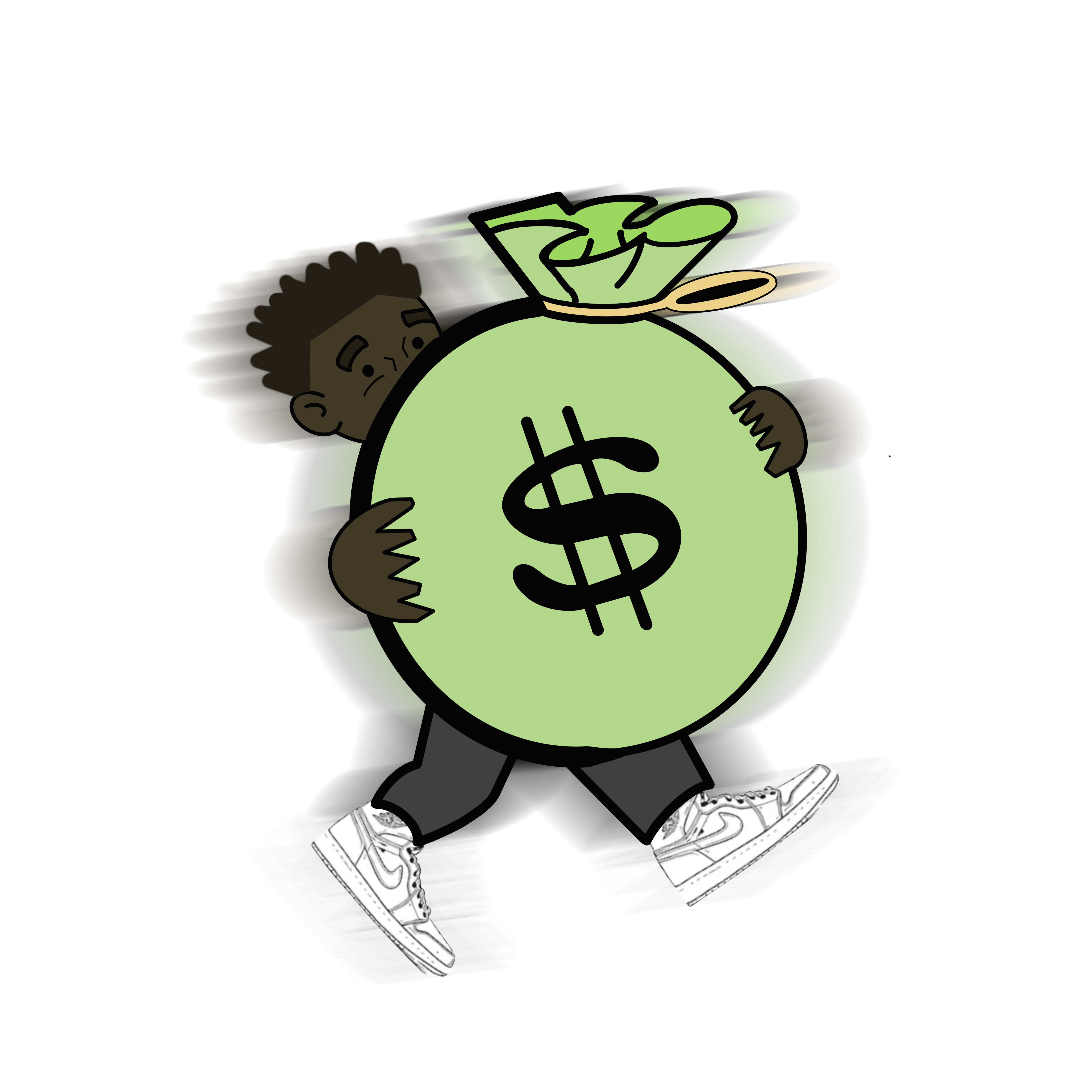 Rackz Freestyle artwork