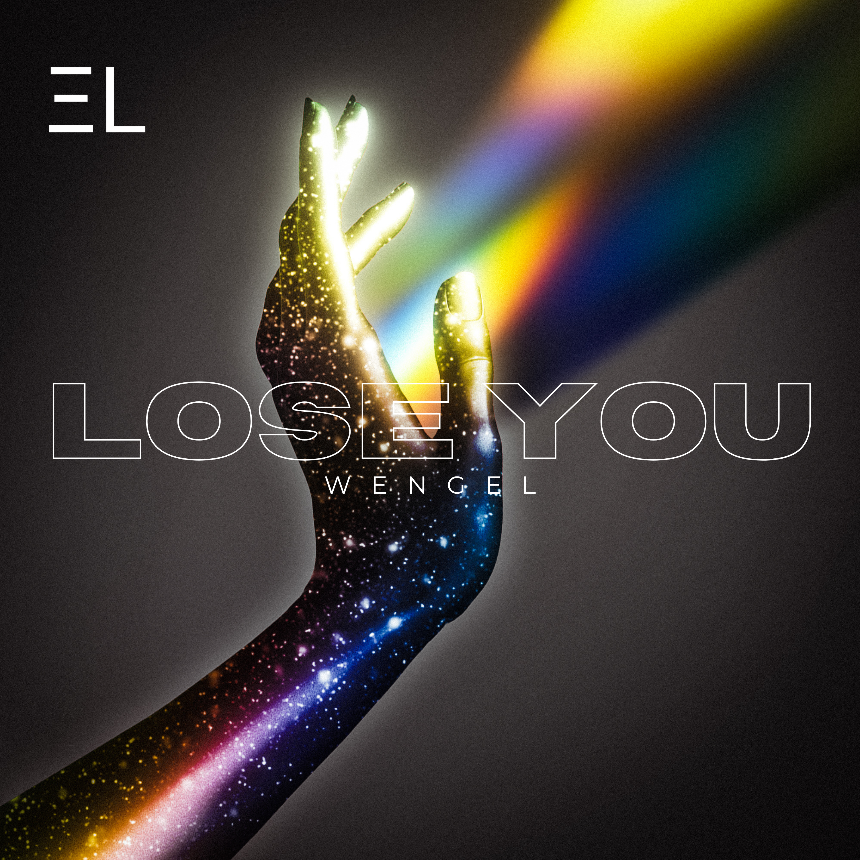 Lose You artwork
