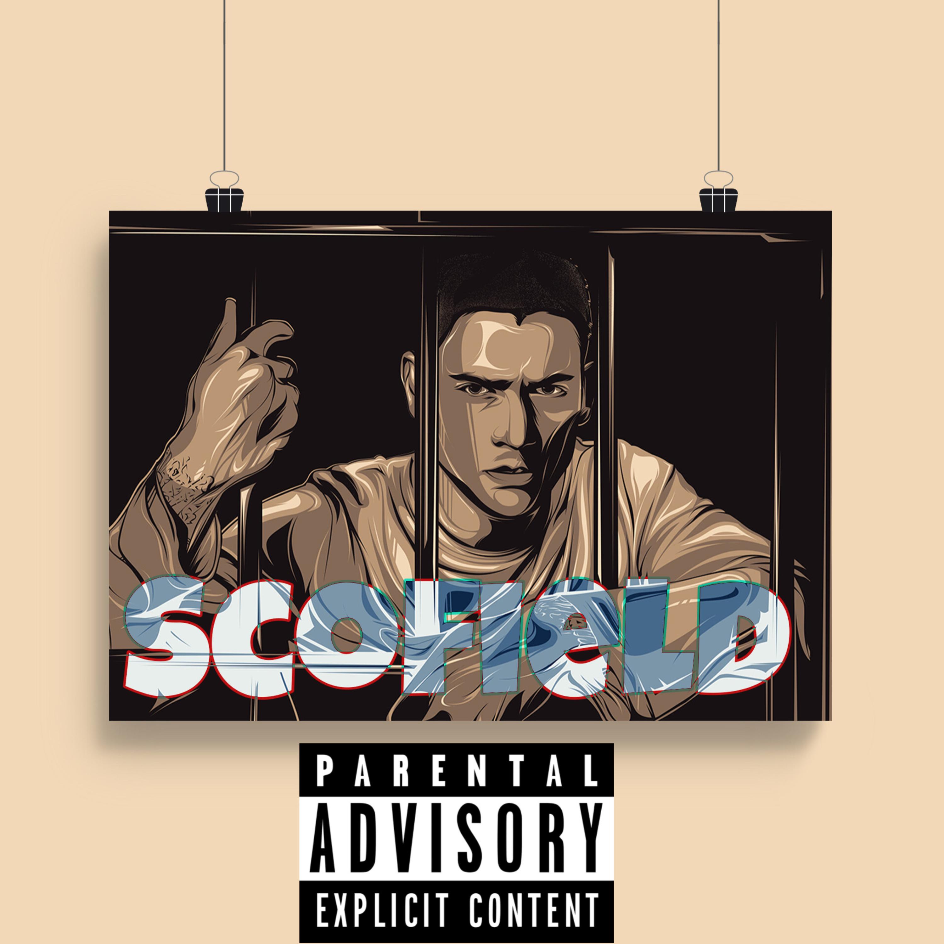 Scofield artwork