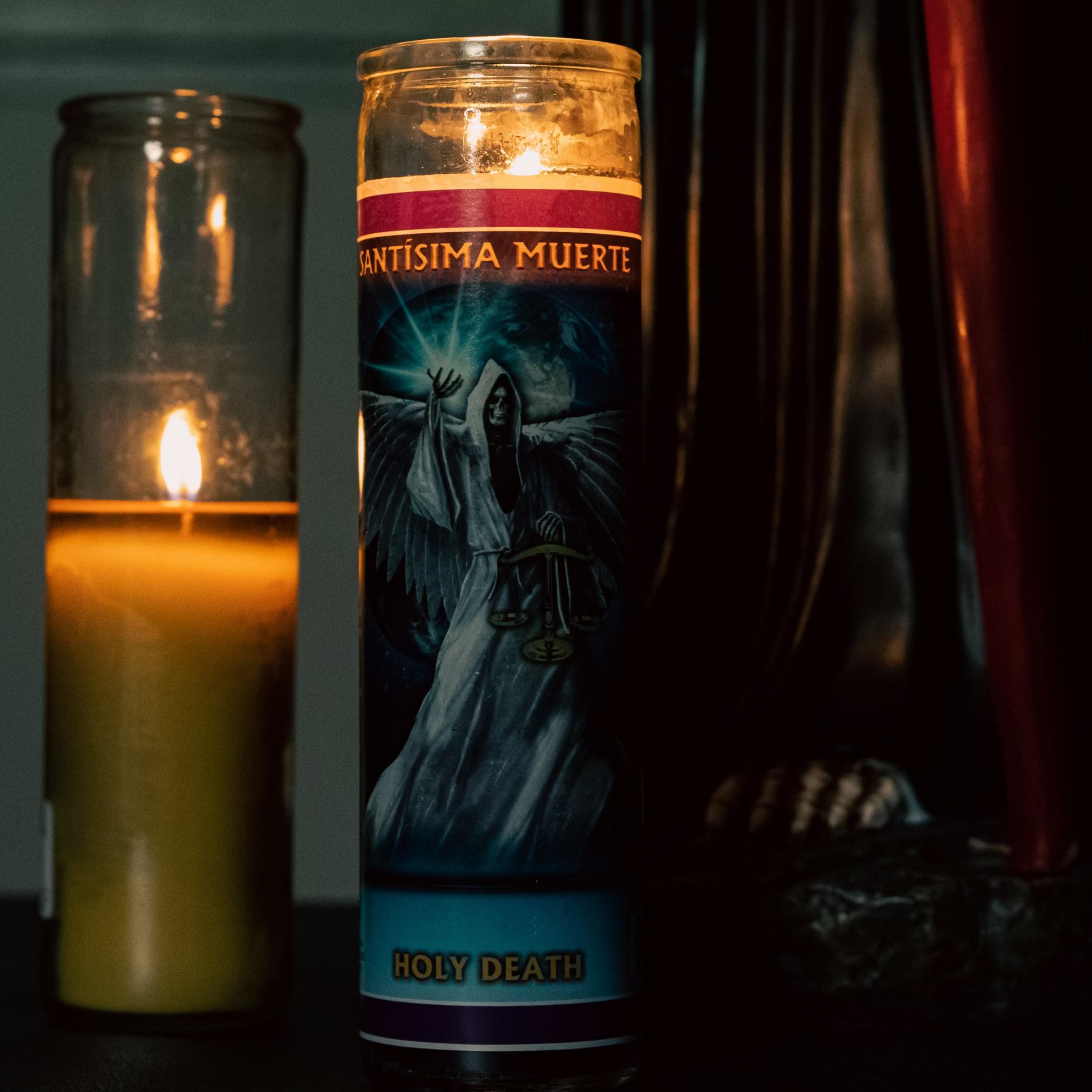 Triste Pasado artwork