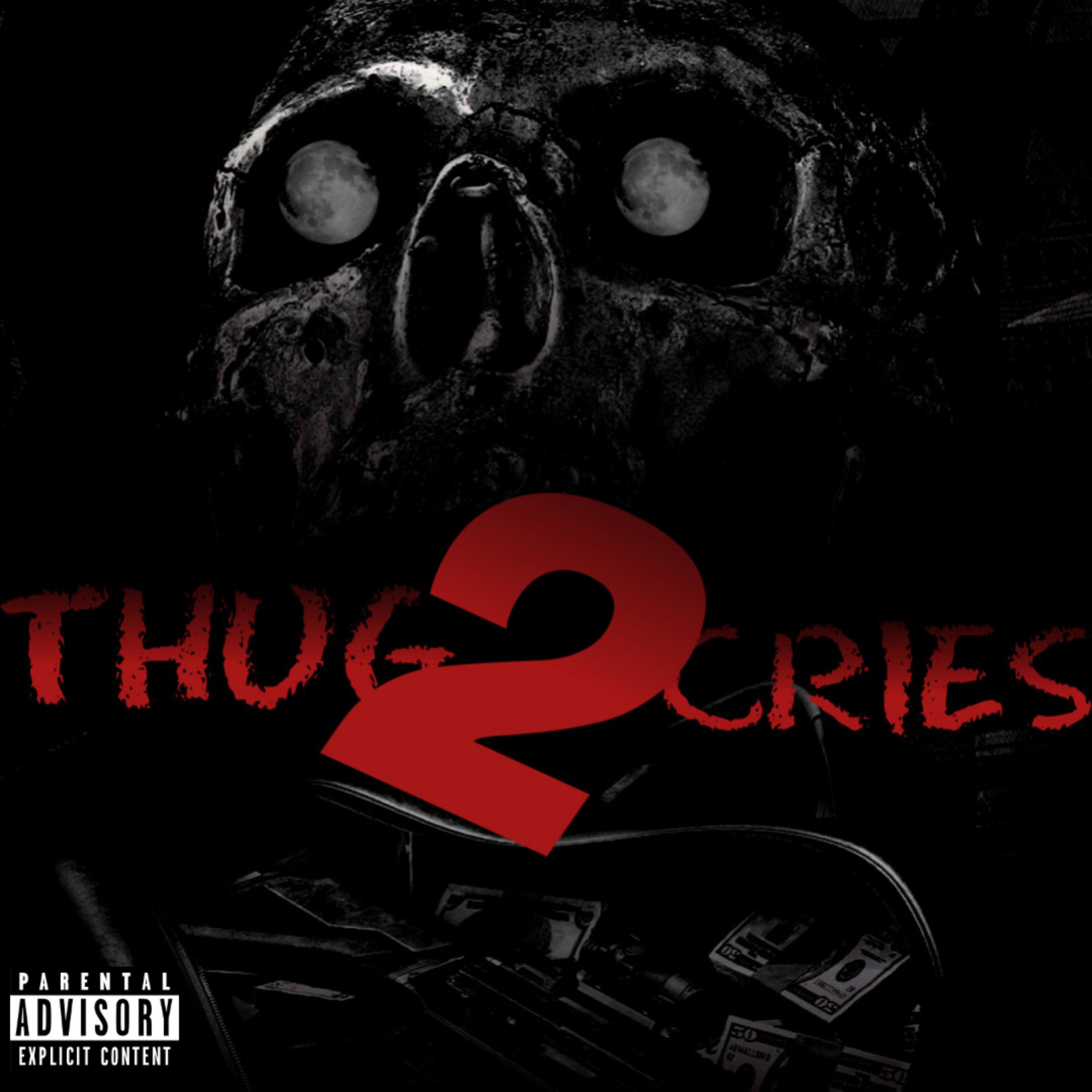 Thug Cries artwork