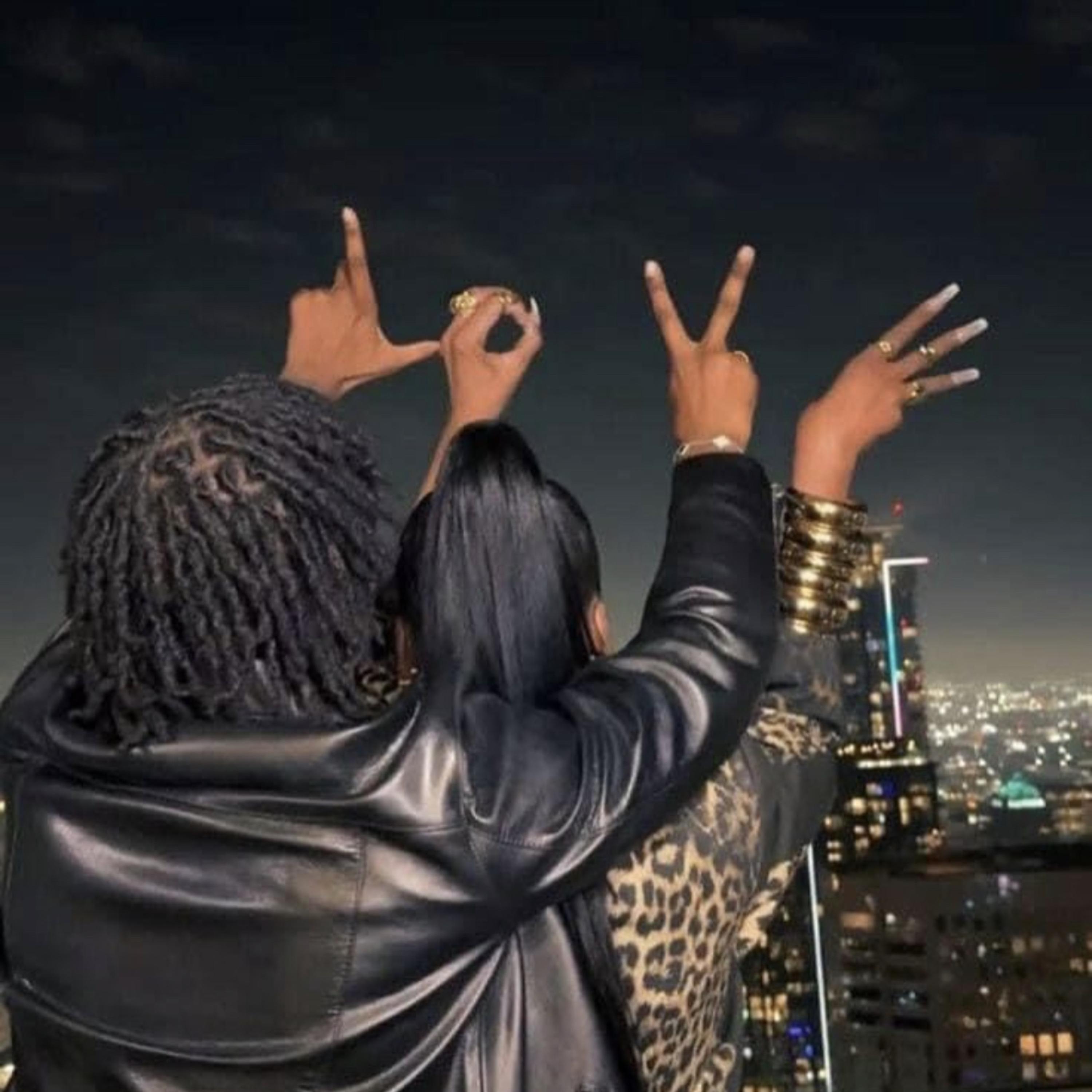 Like U Alot by Foxx PB cover art