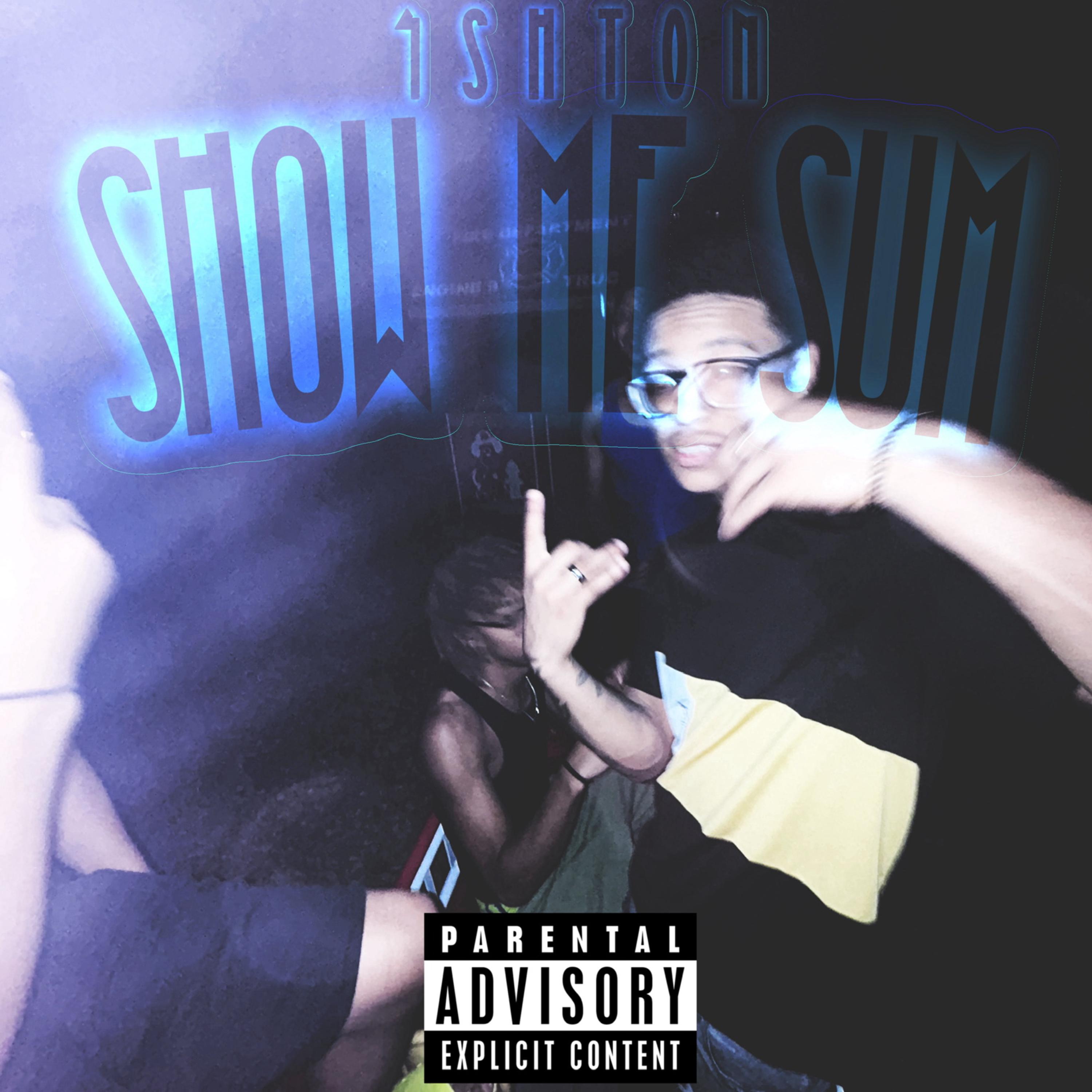 Show Me Sum artwork