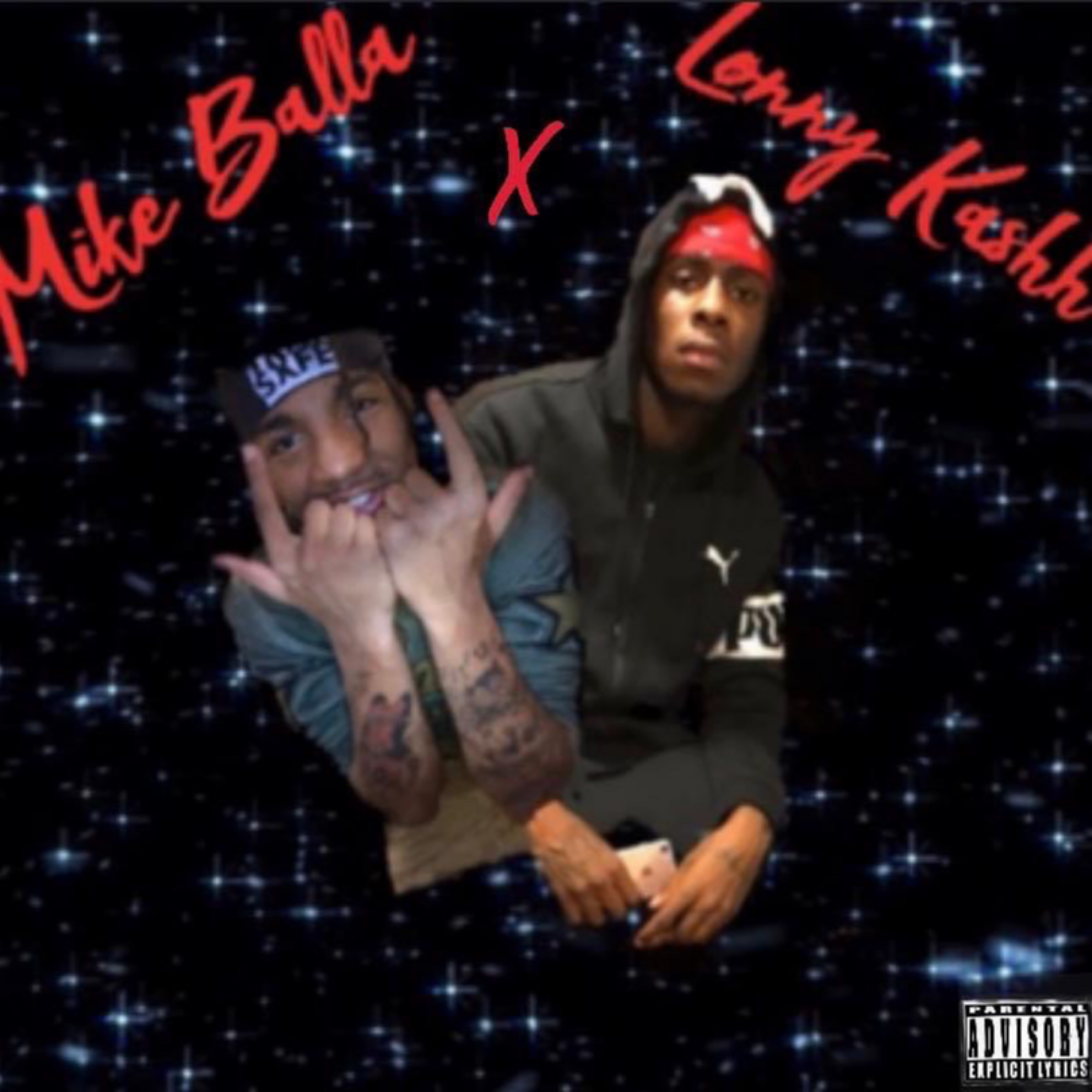 Drip Saucin artwork