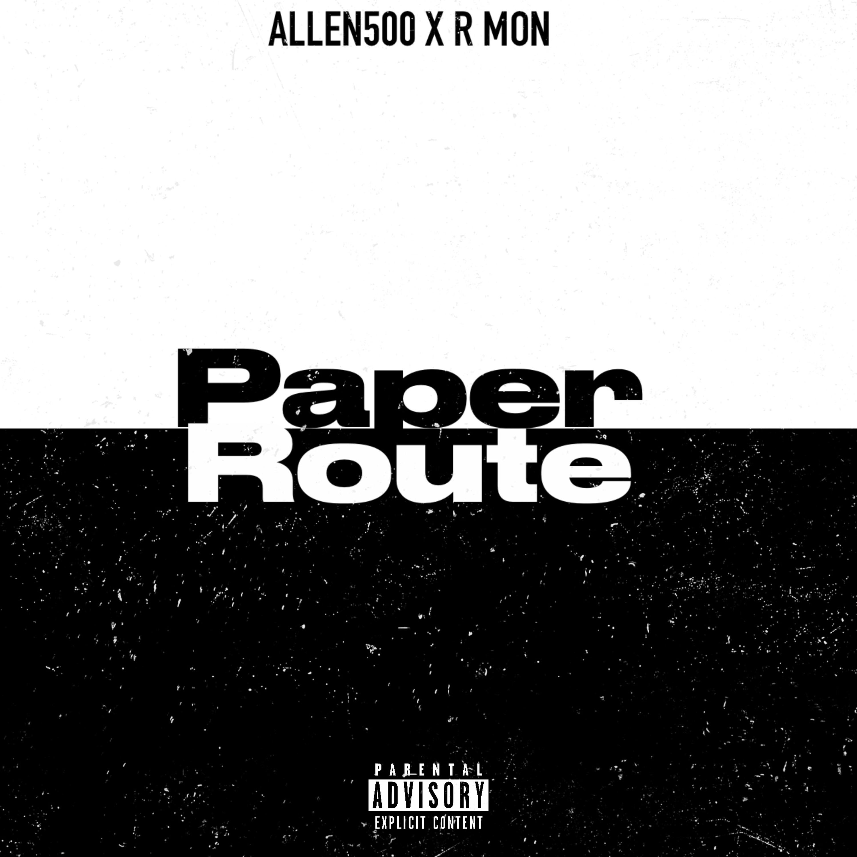Paper Route artwork