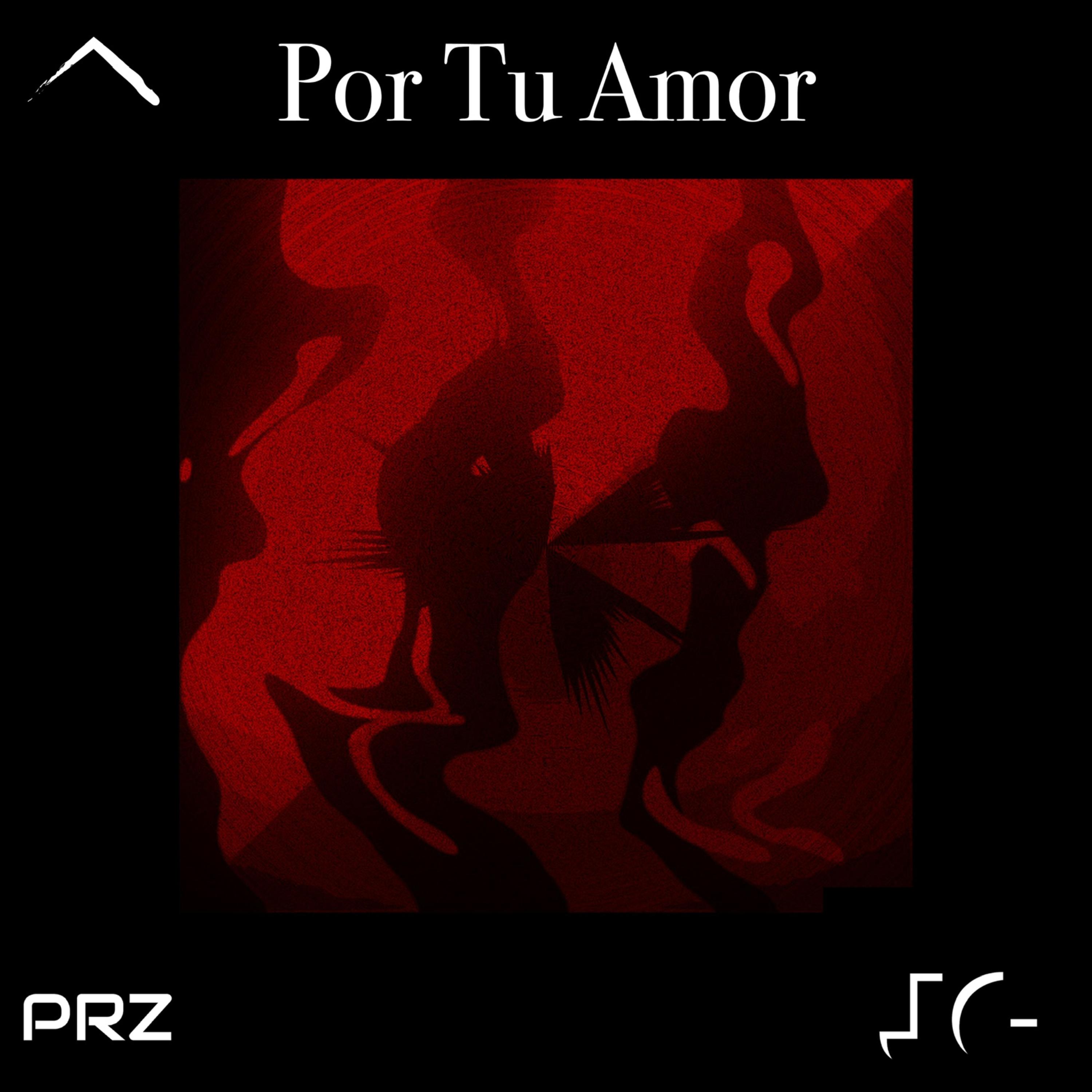 Por Tu Amor artwork