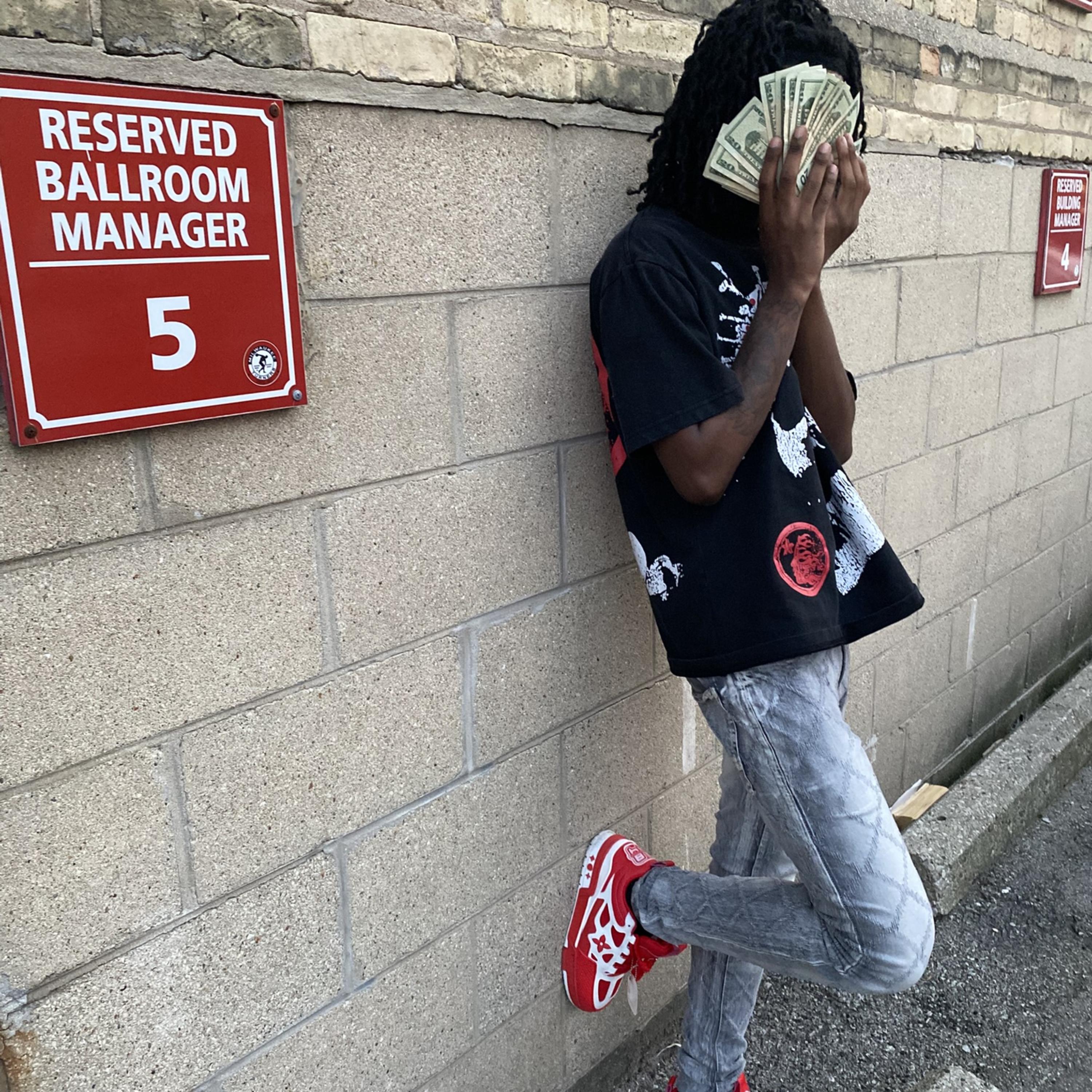 Not Ok artwork