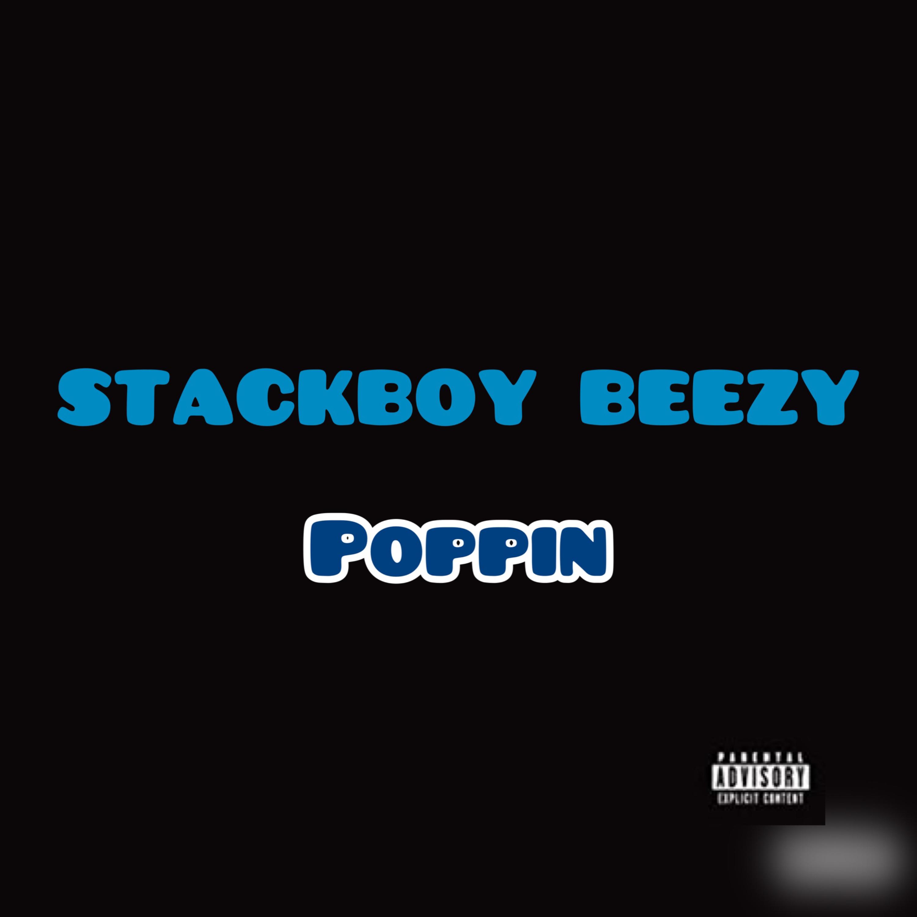 Poppin artwork
