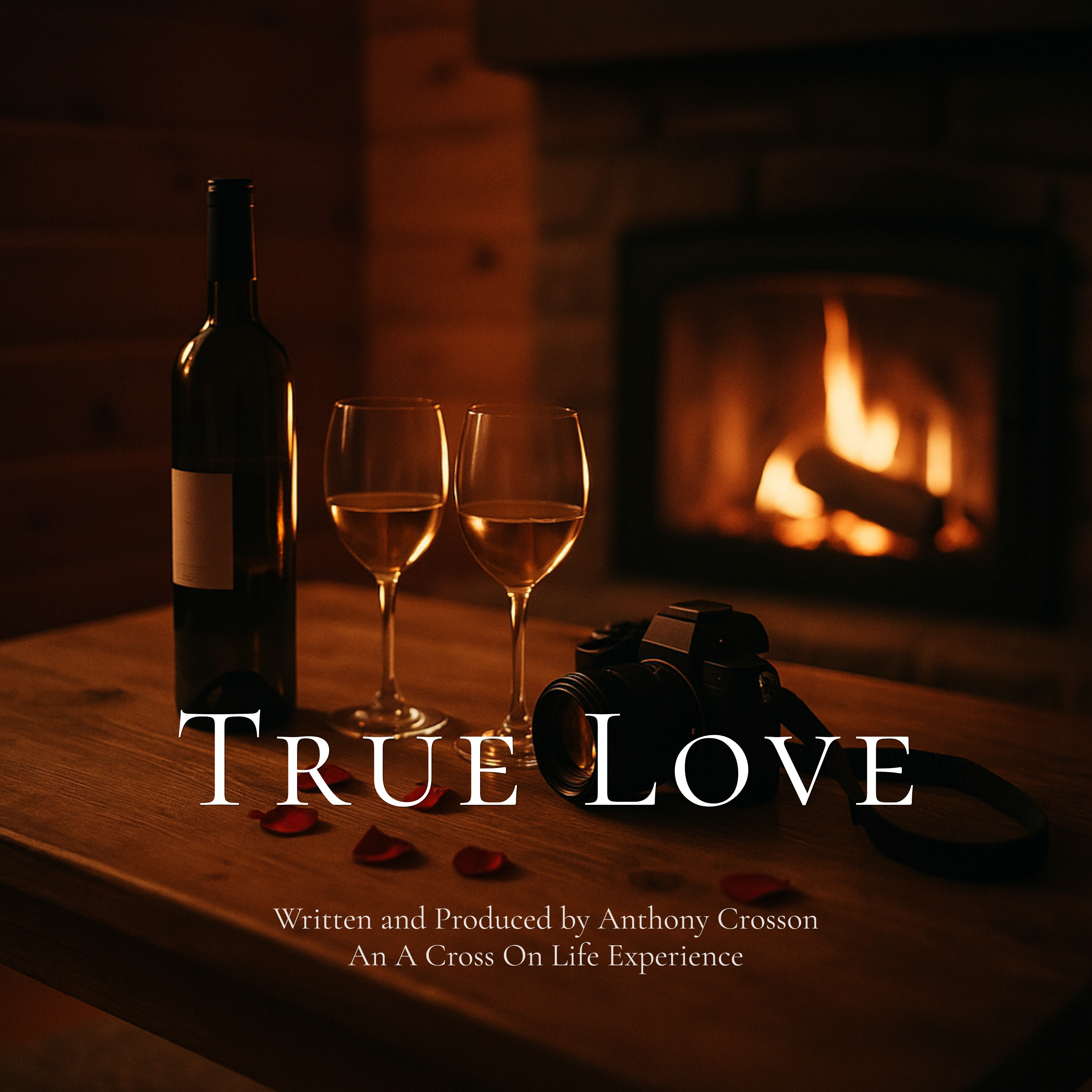 True Love artwork