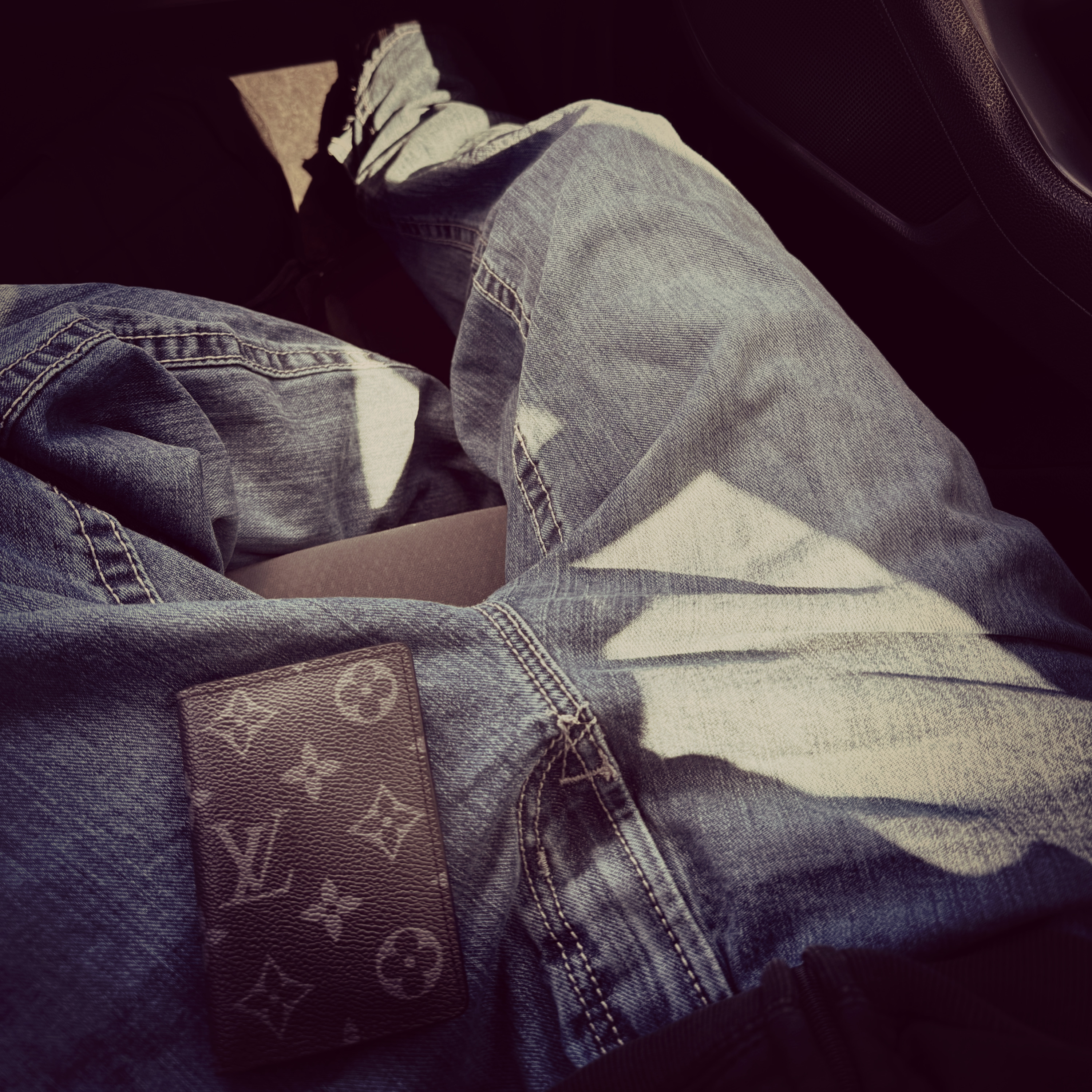 Shot In 1 Spot! artwork