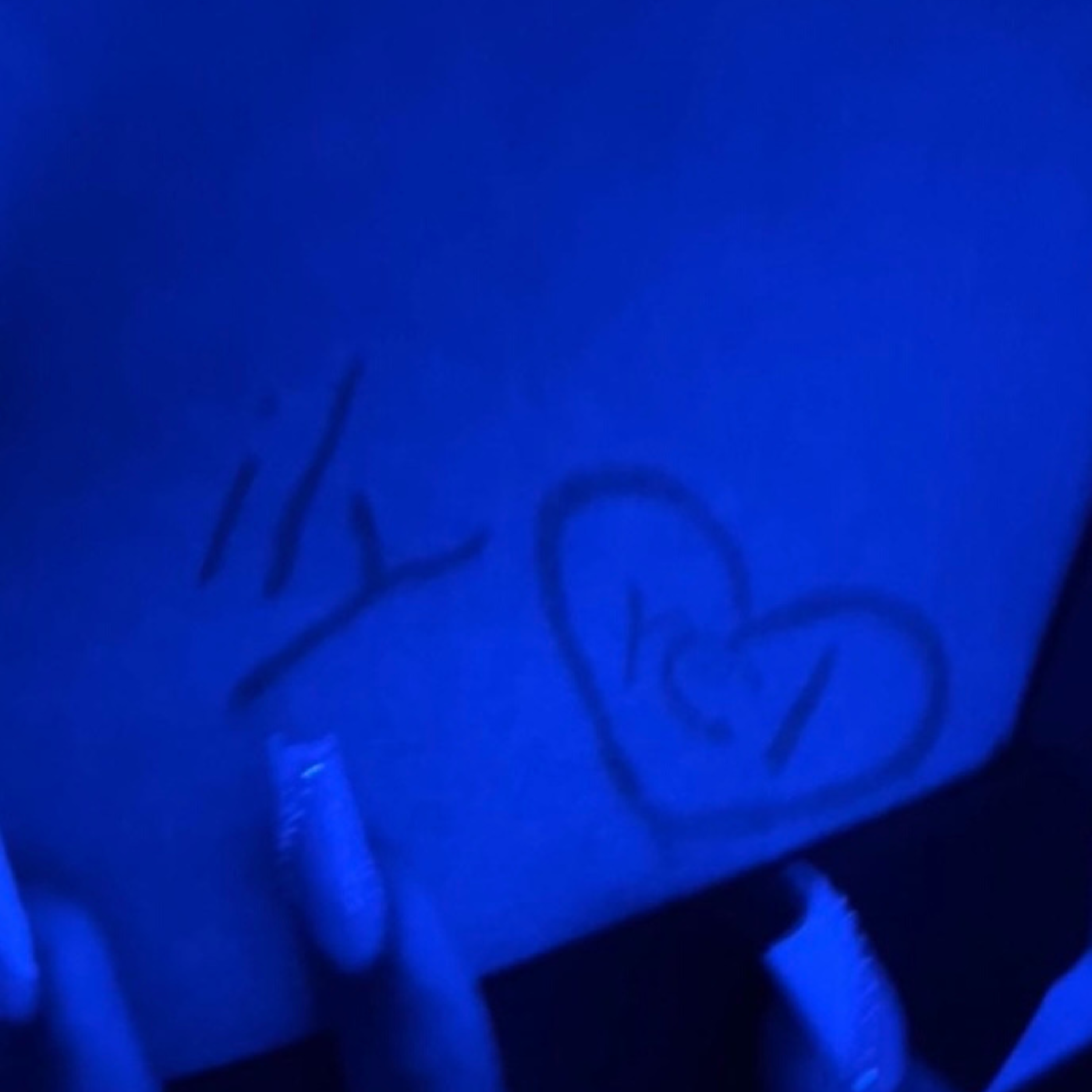 Never Fall Outta Luv artwork