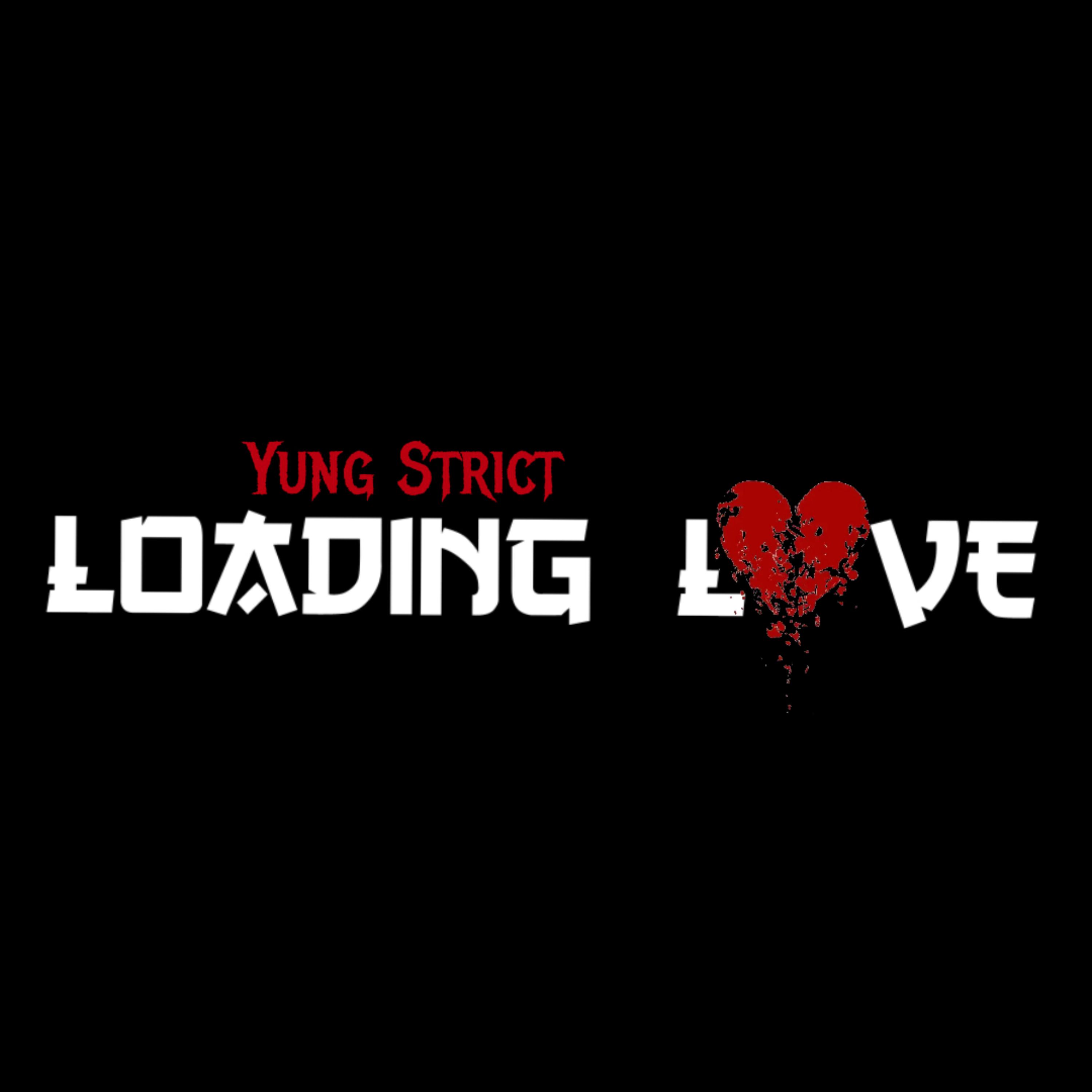 Loading Love artwork