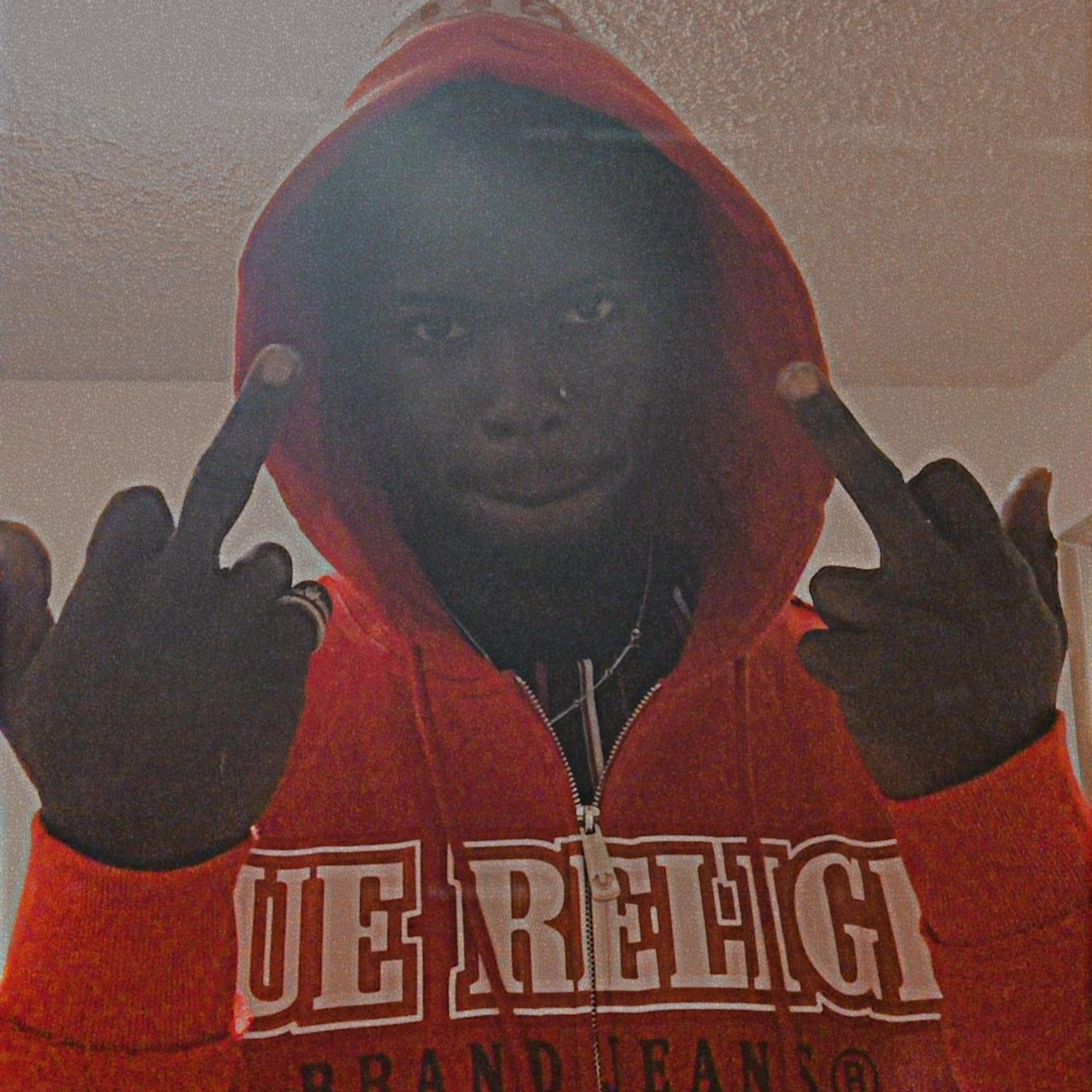 On Da Flo artwork