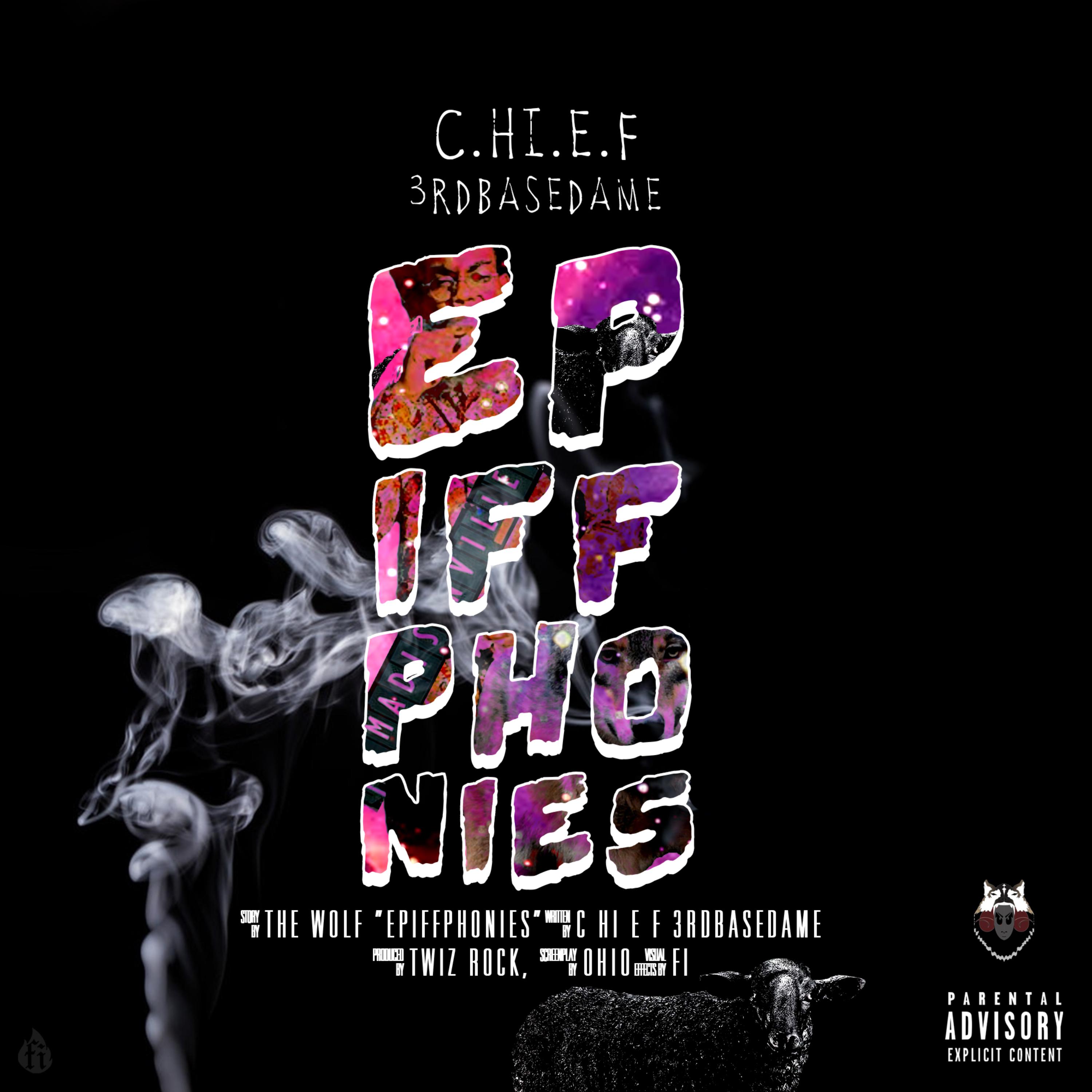 EPiffphonies artwork