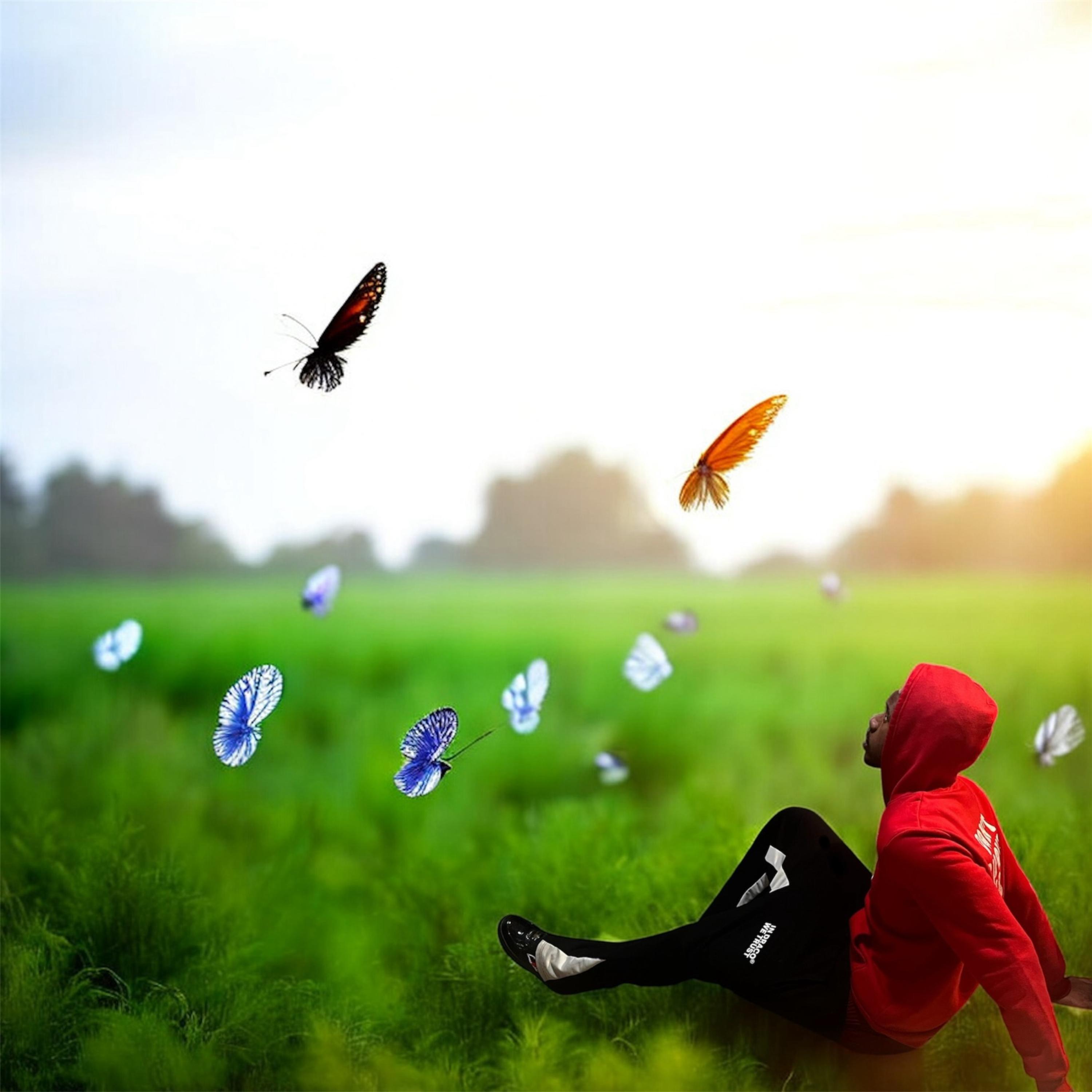 Butterfly Lovers artwork