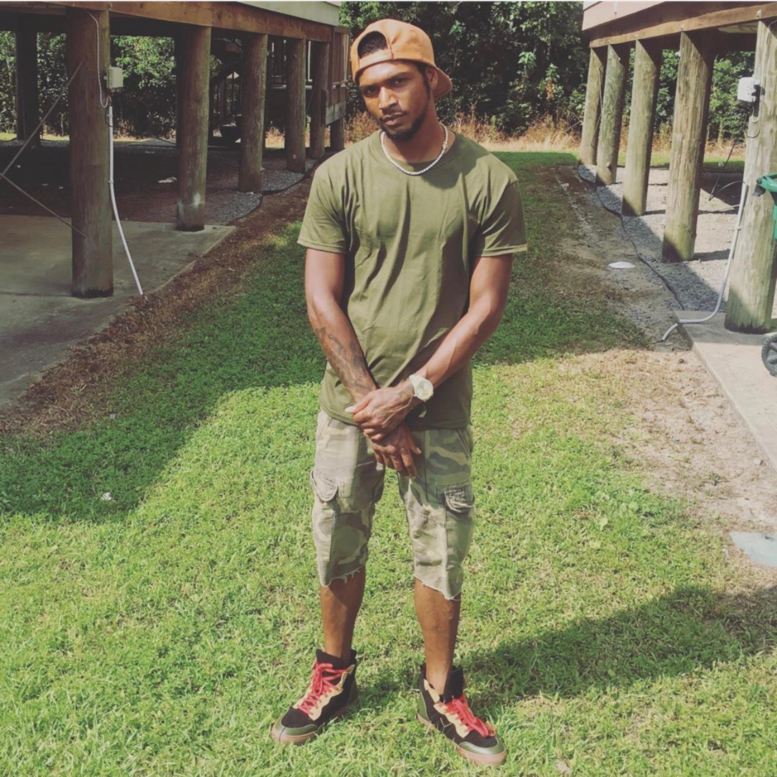 General Warfare artwork