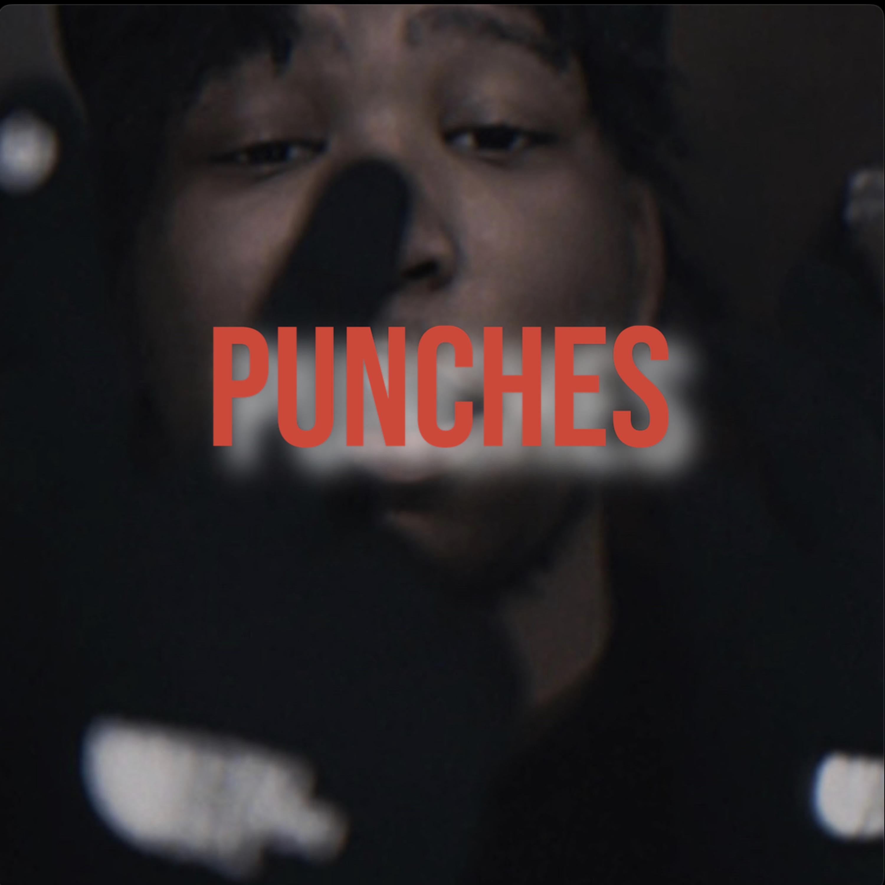 Punches artwork