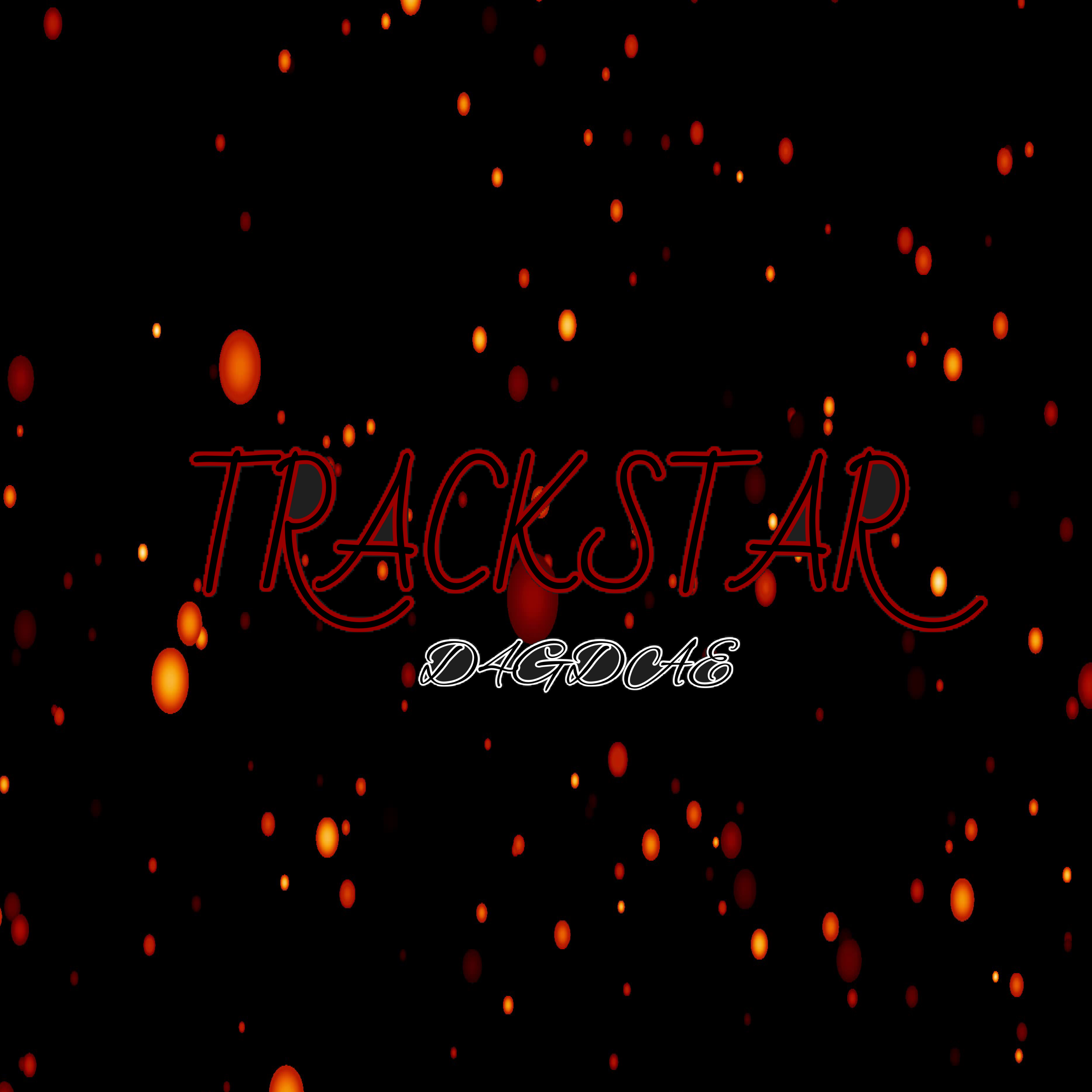 Trackstar 4Mix by D4gdae cover art