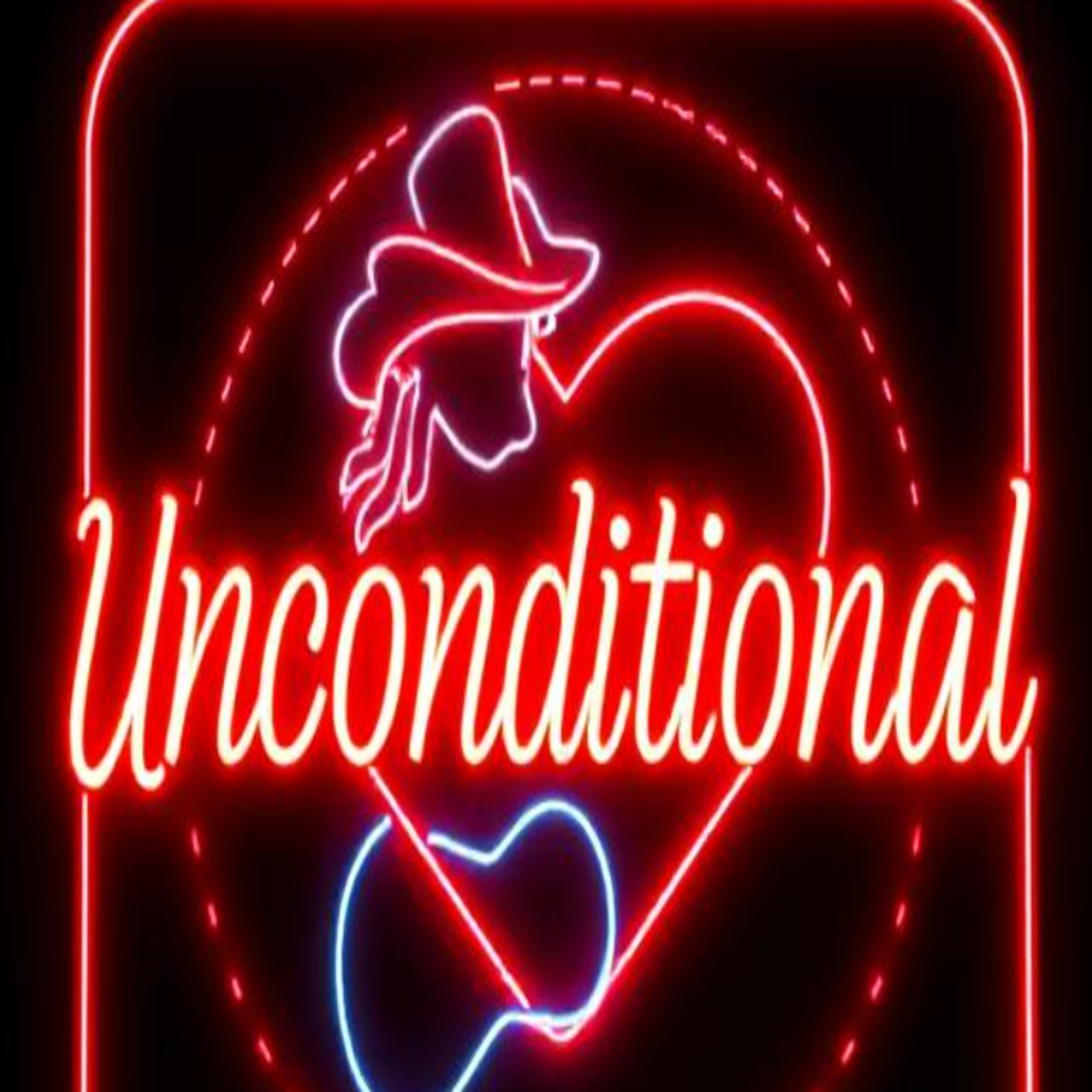 Unconditional artwork