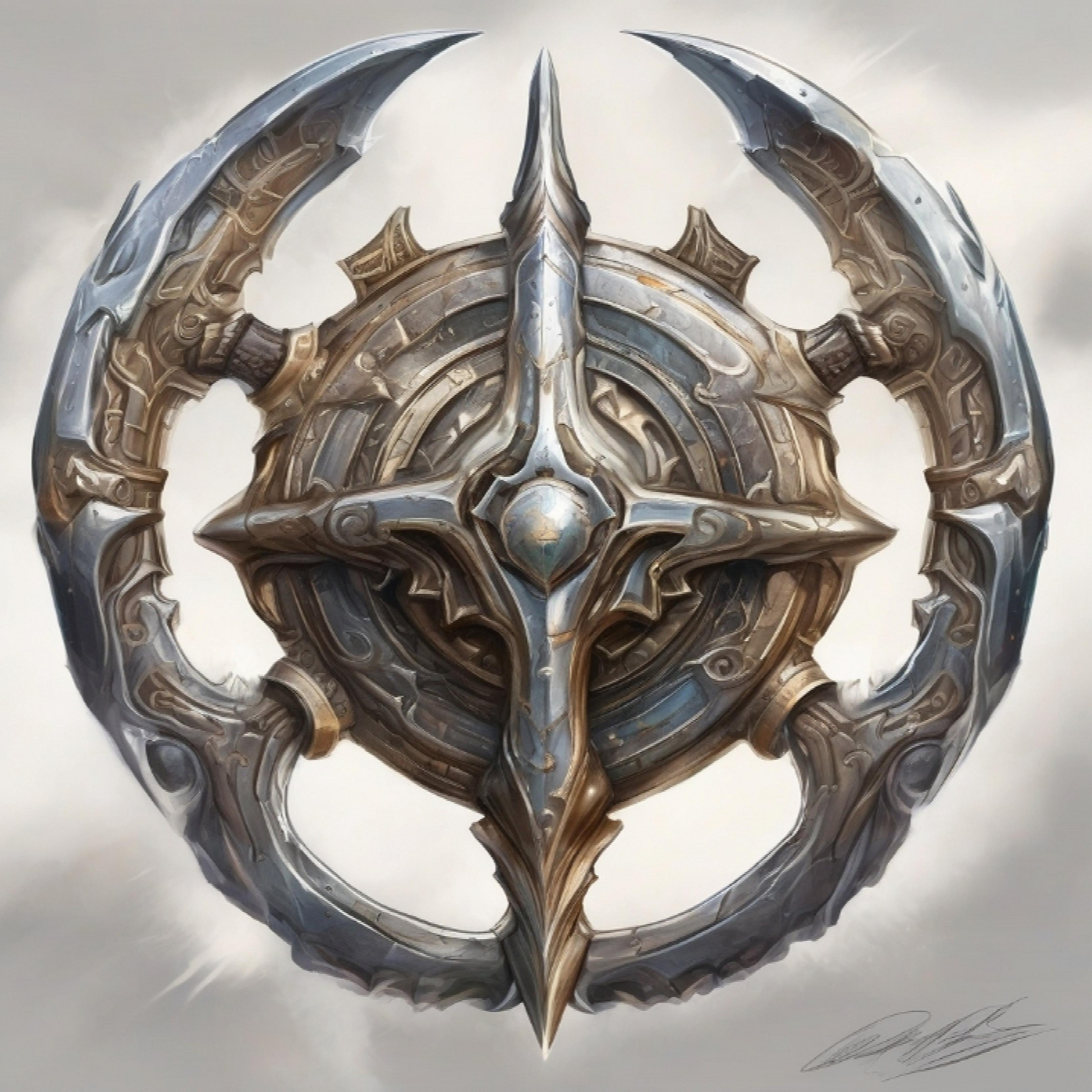 Mud Cathedral artwork