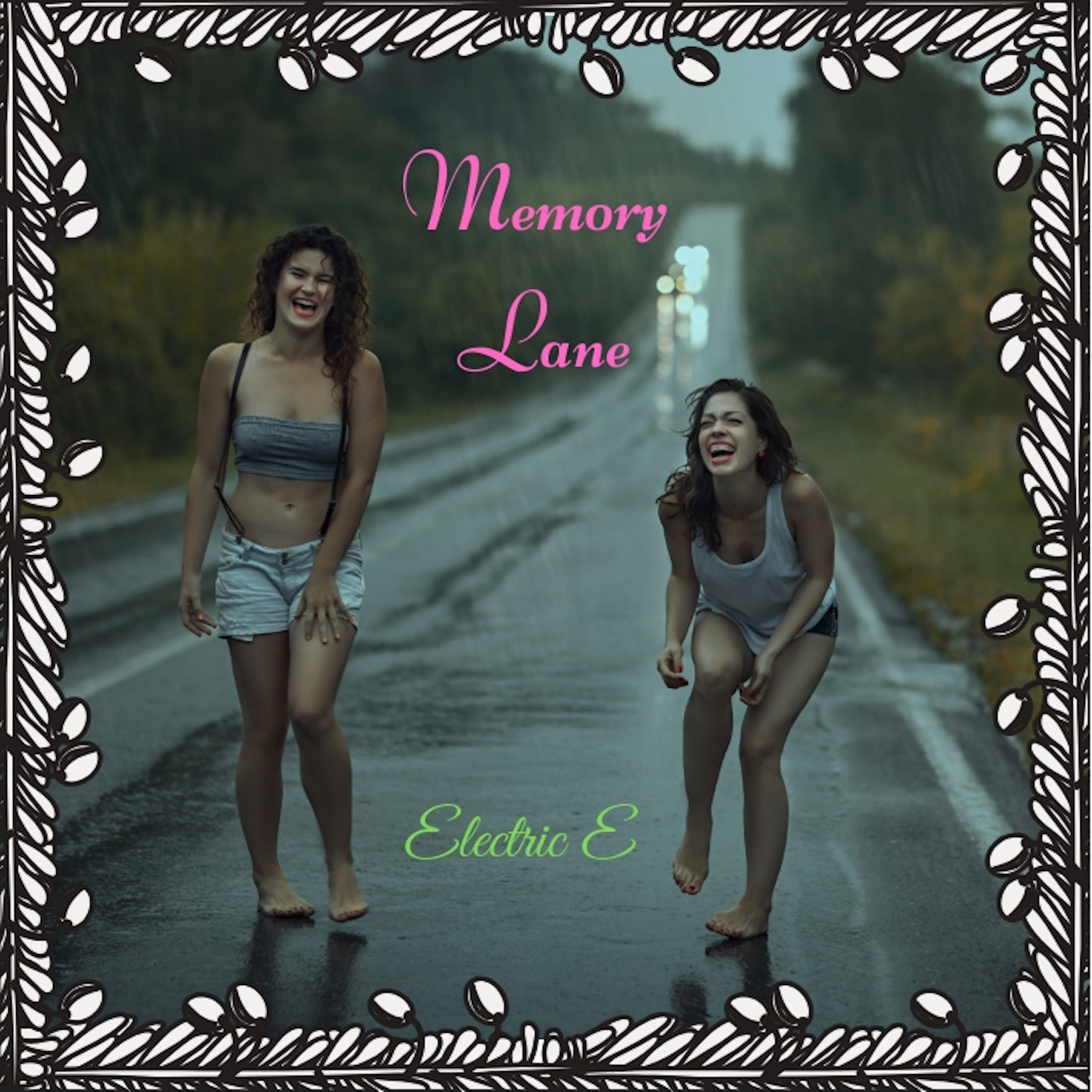 Memory Lane artwork