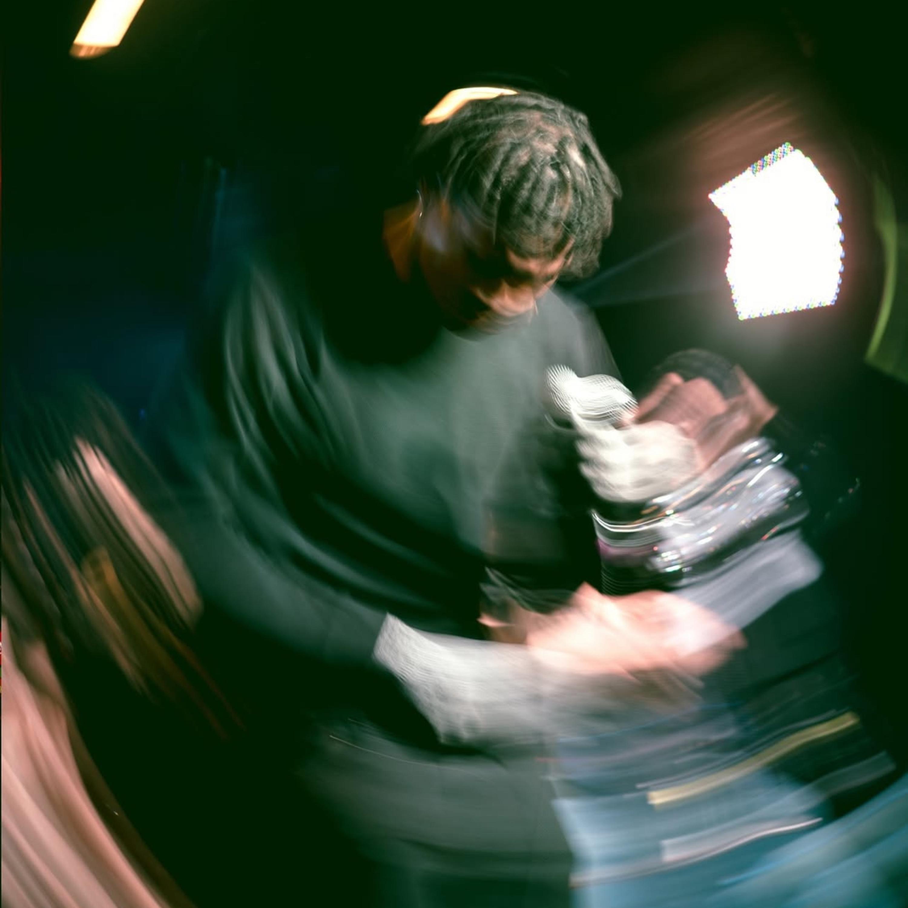 runnin it up artwork