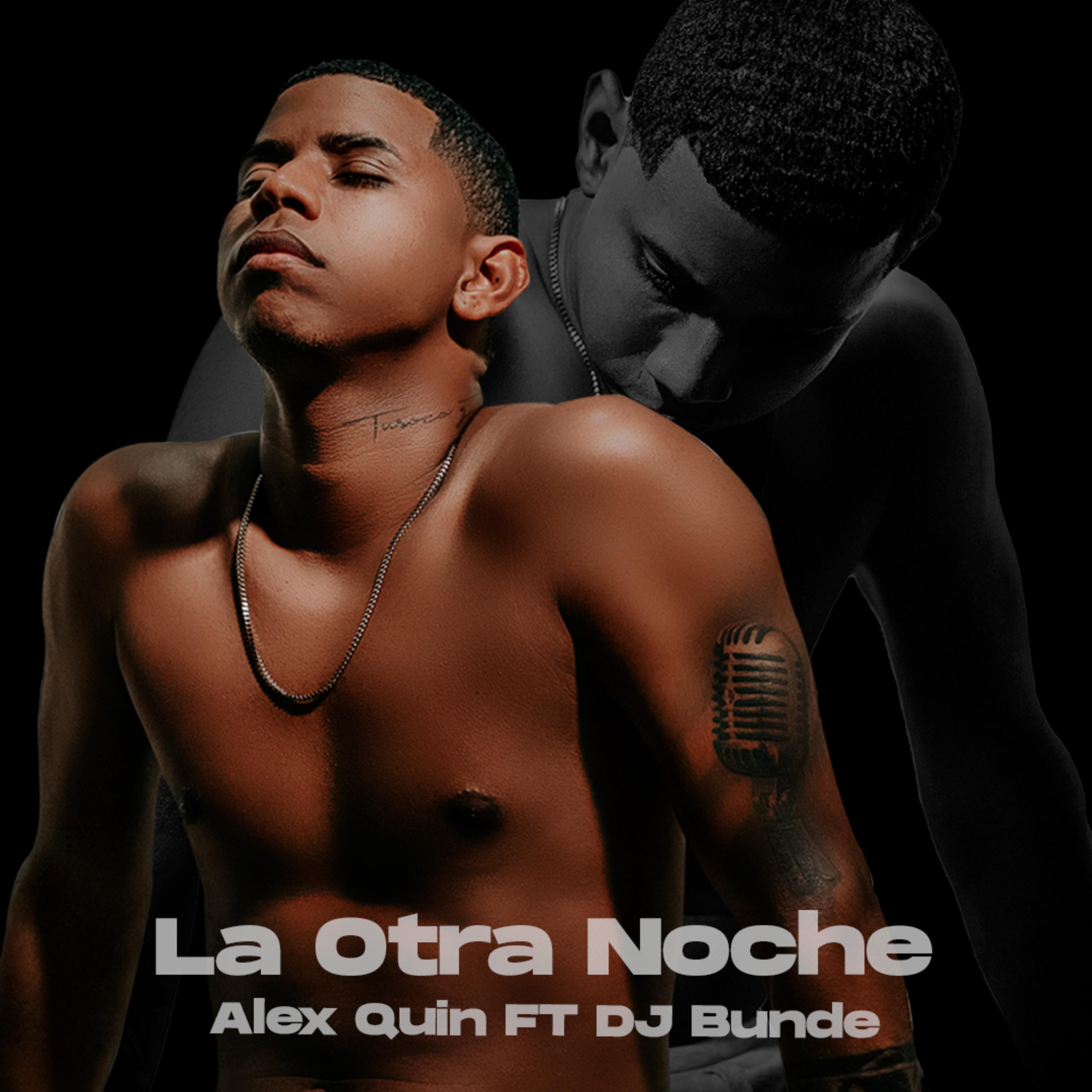 LA OTRA NOCHE artwork