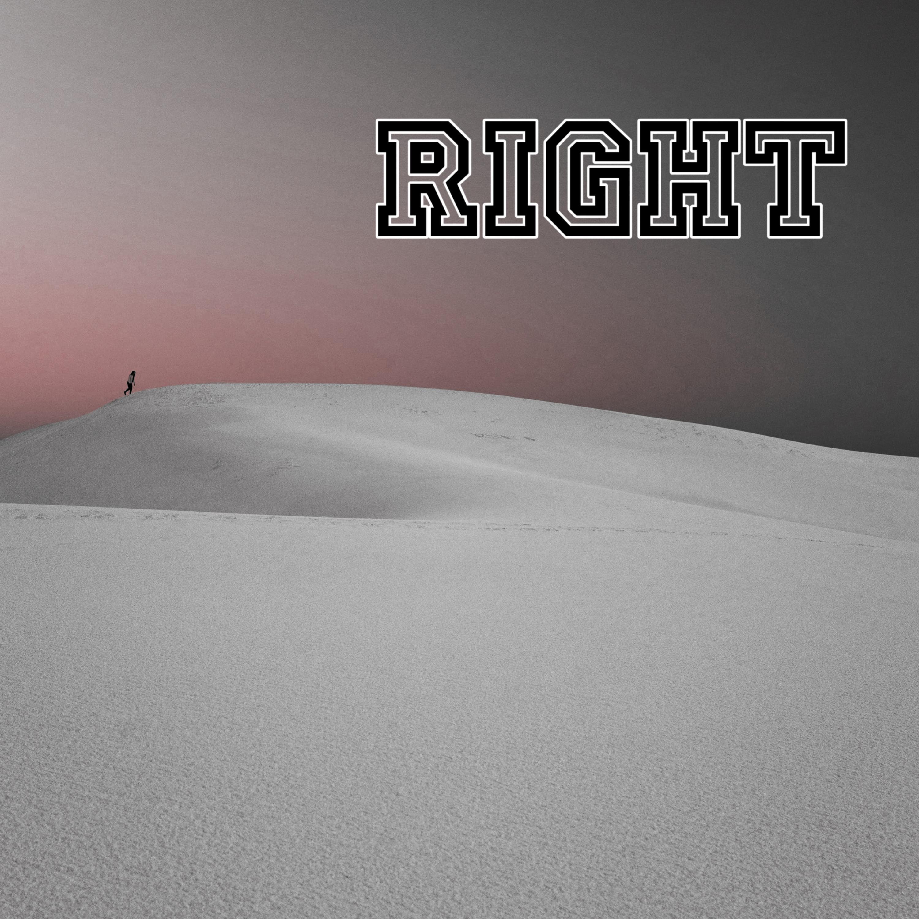 Right artwork