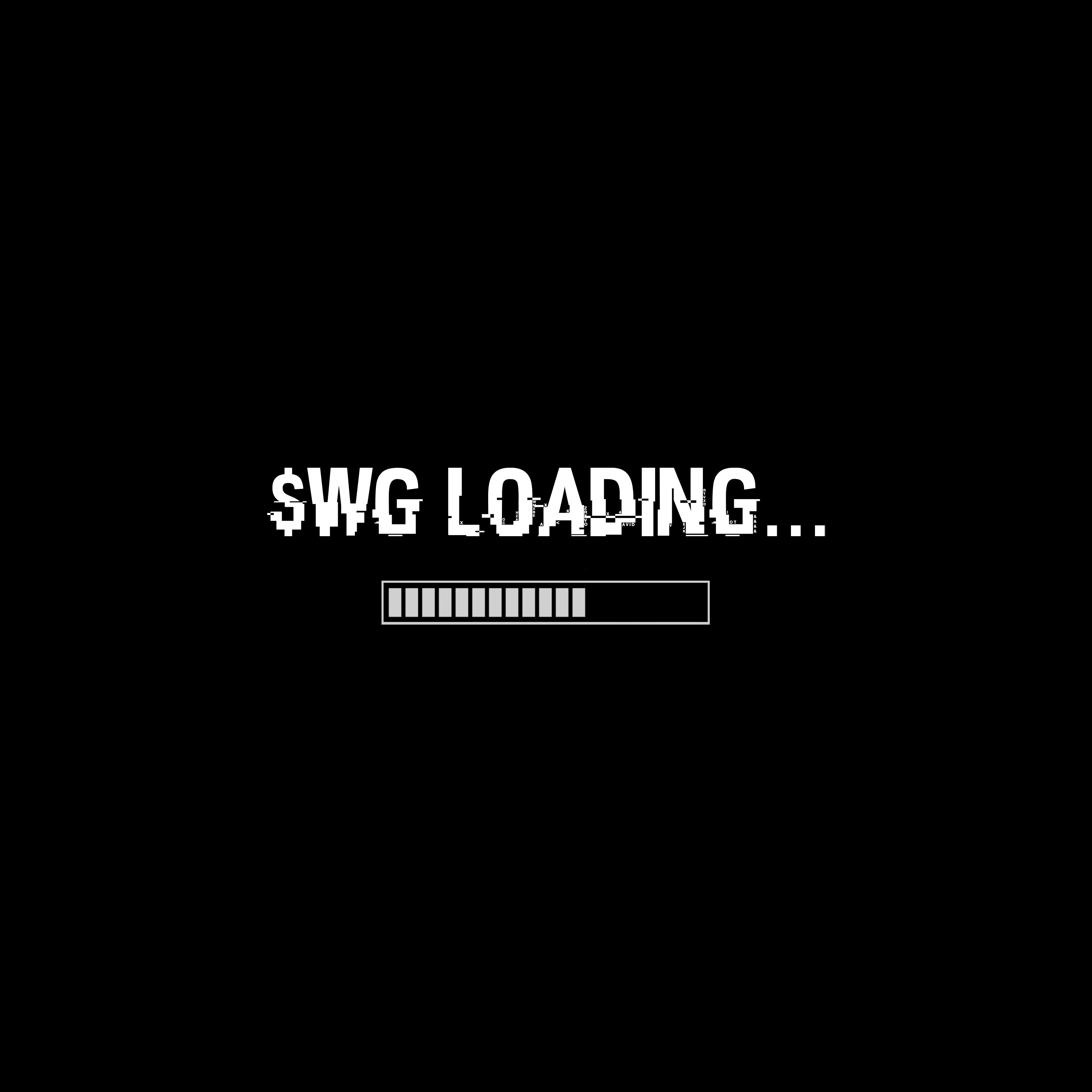 $wg Loading artwork