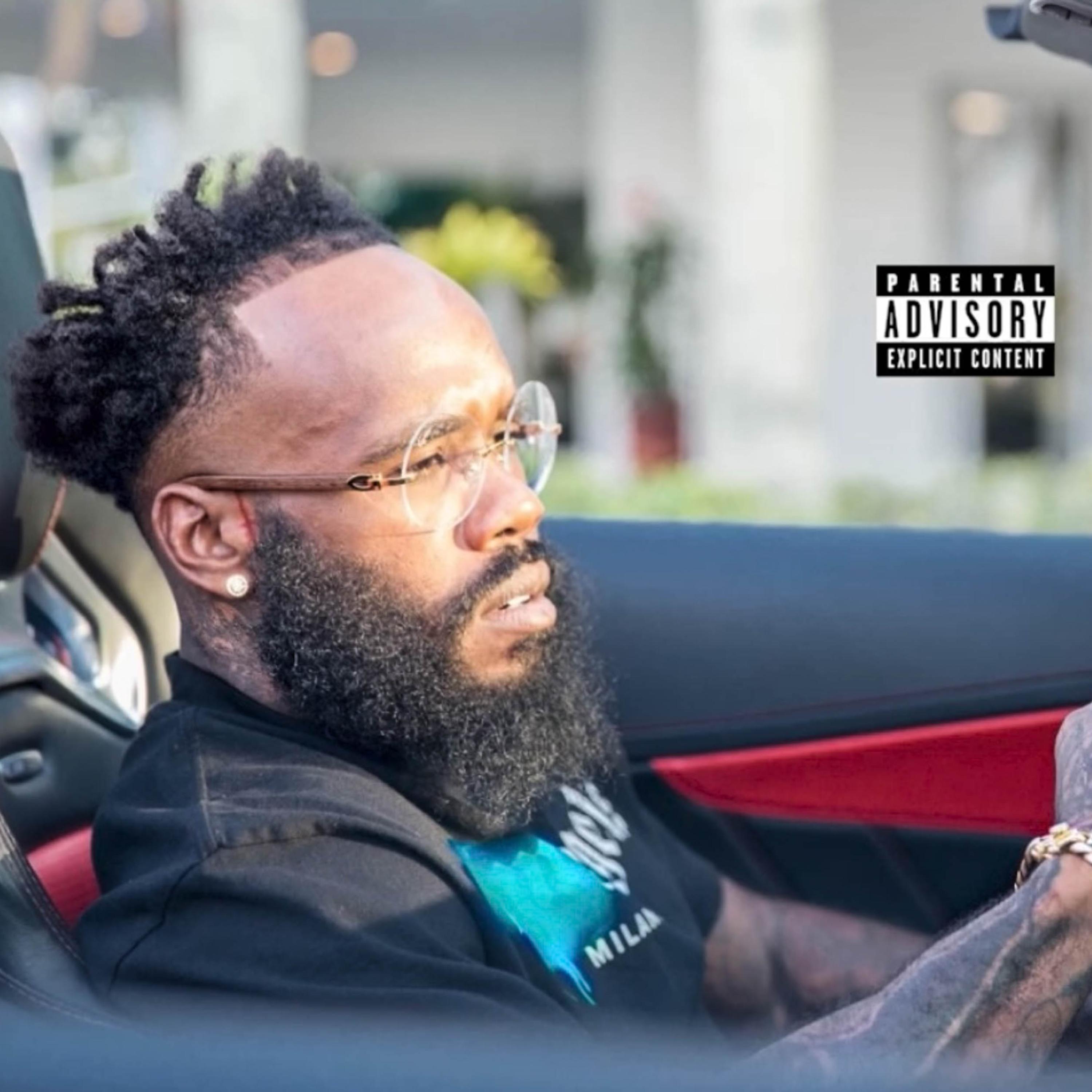 Drip Check artwork