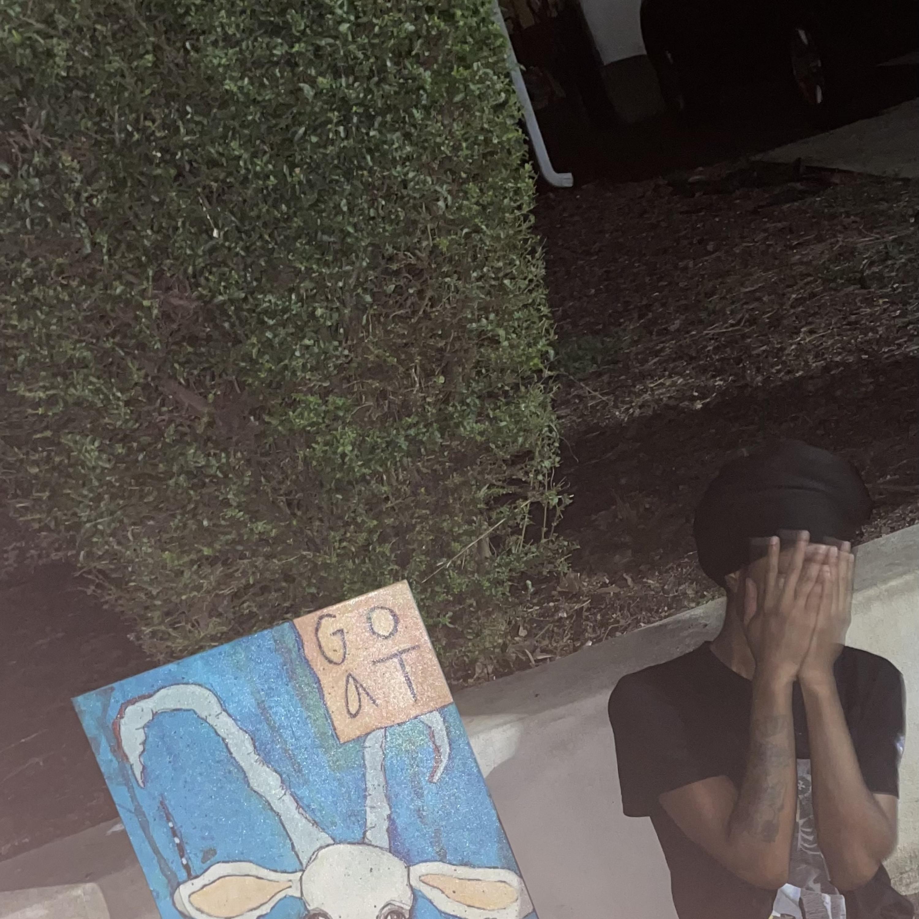 I’m Witcha Dude artwork