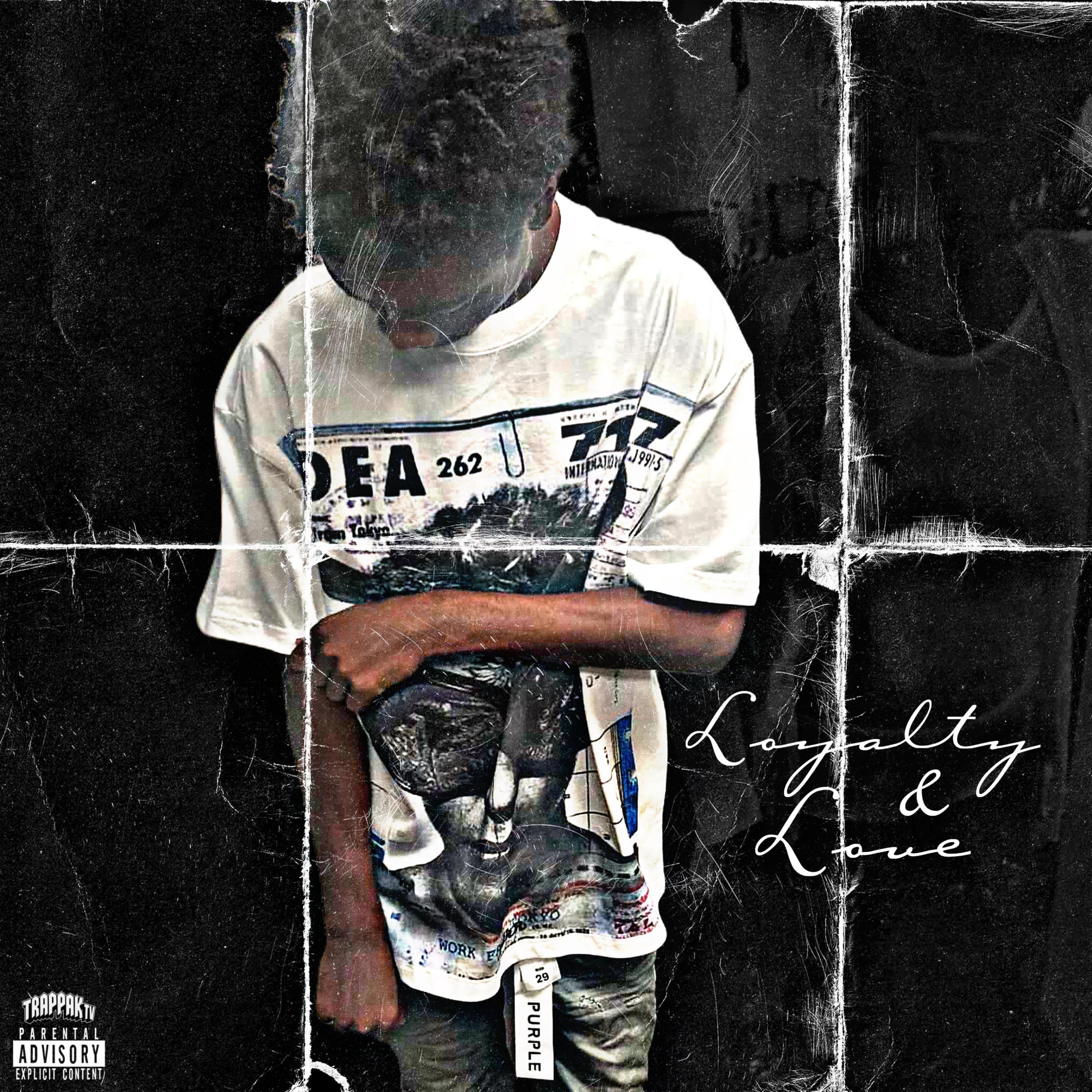 Love & Loyalty artwork