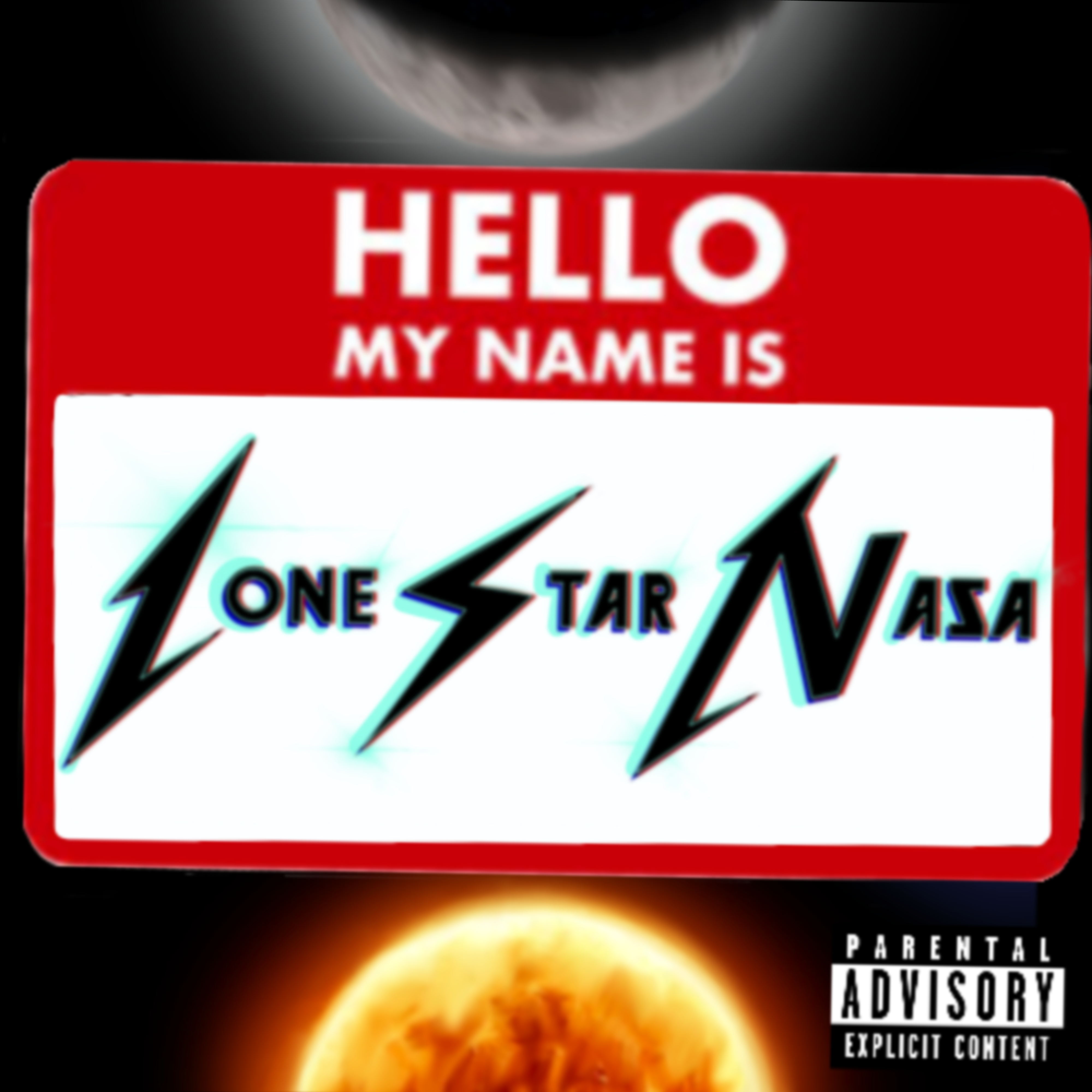 Mic Check artwork